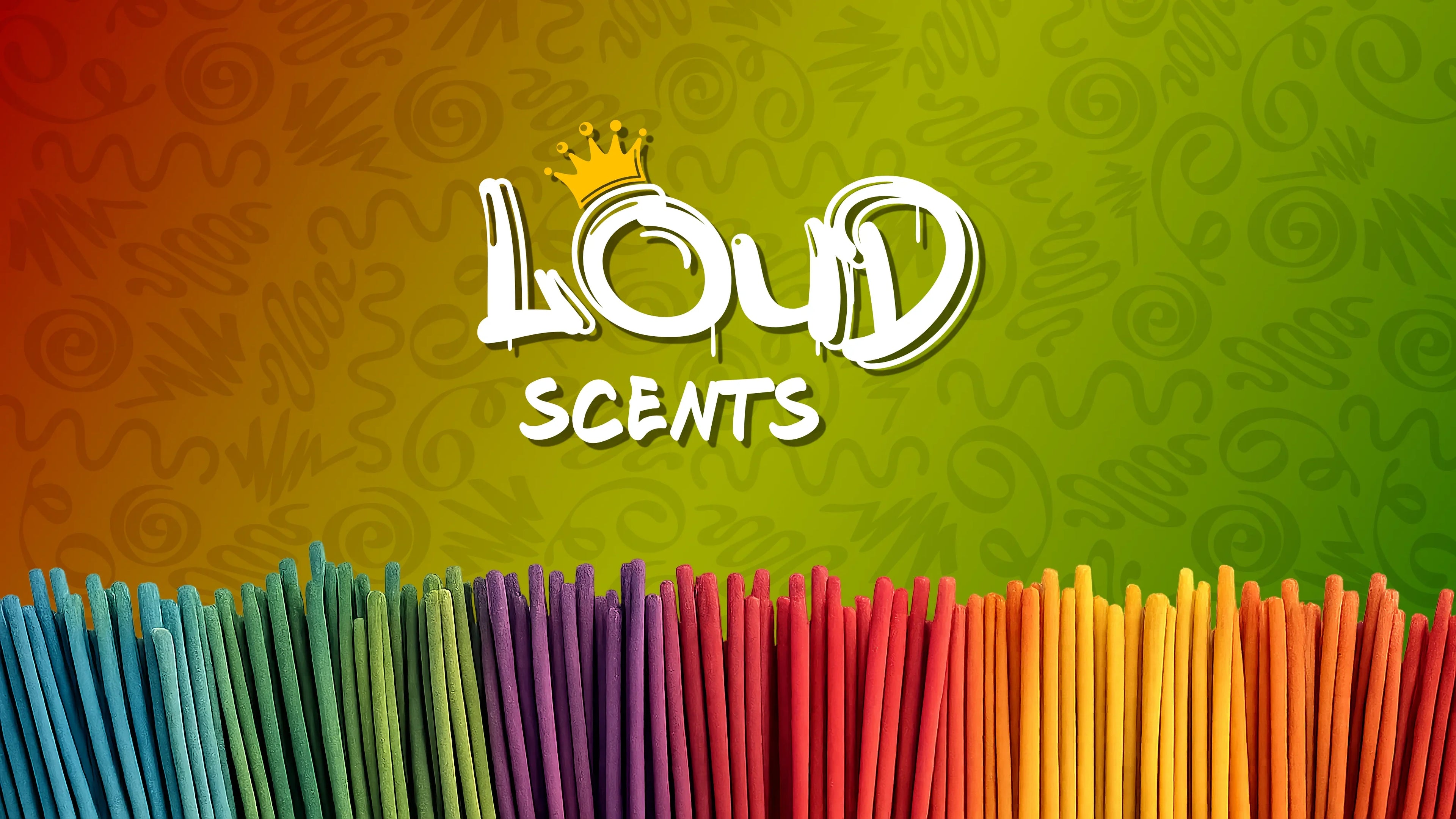 Loud Scents