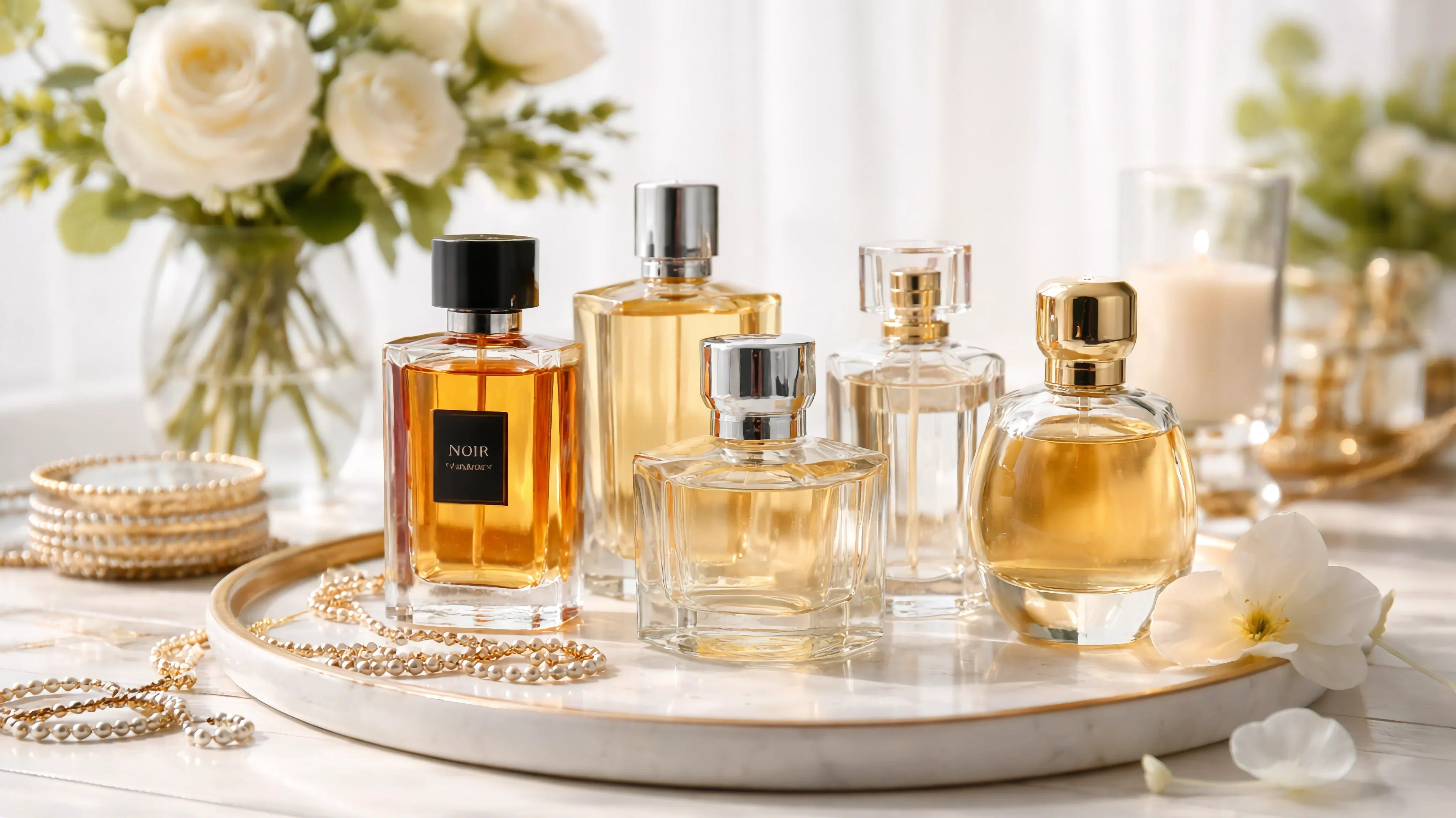 Perfumes & Colognes