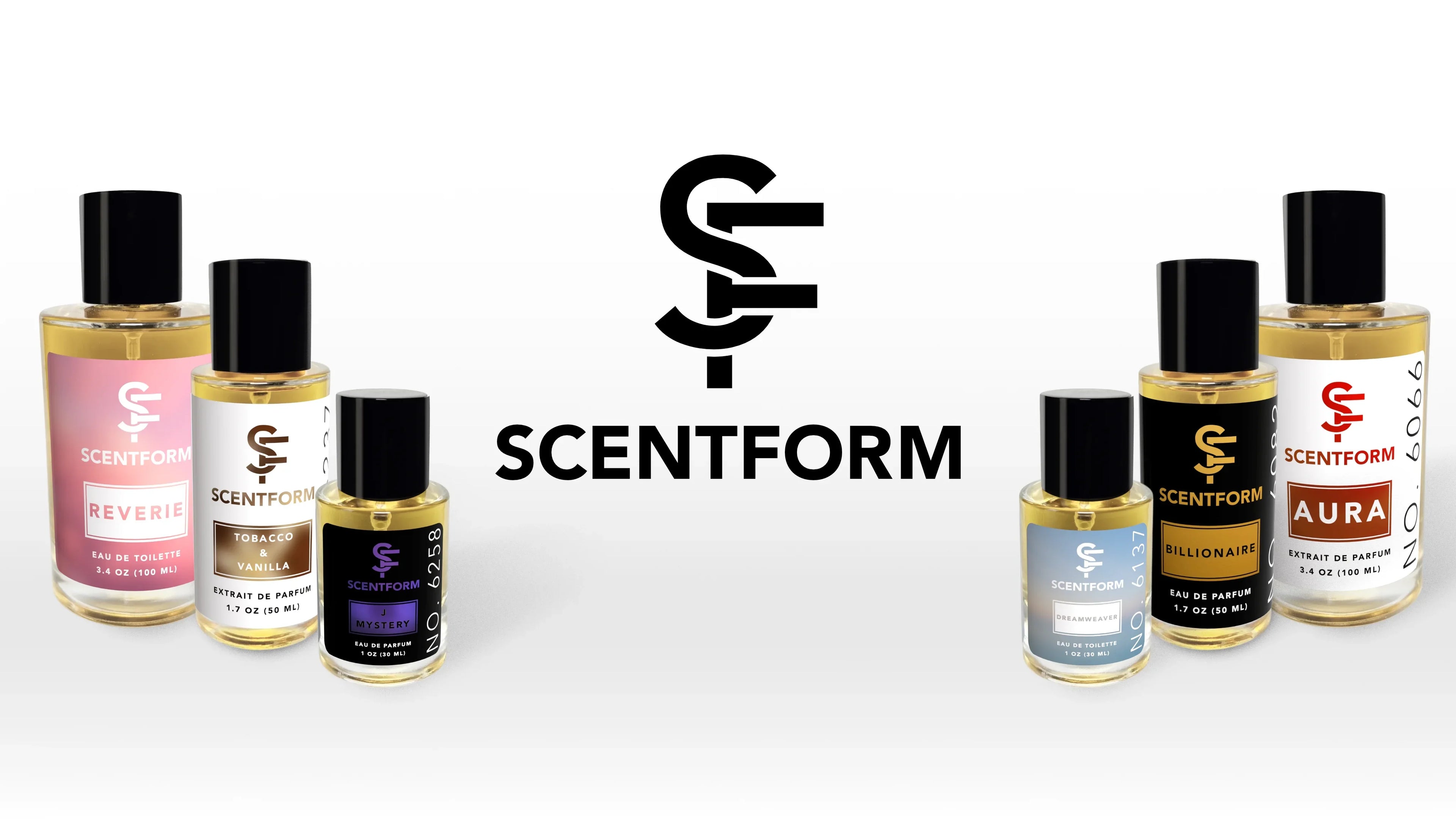 Scentform