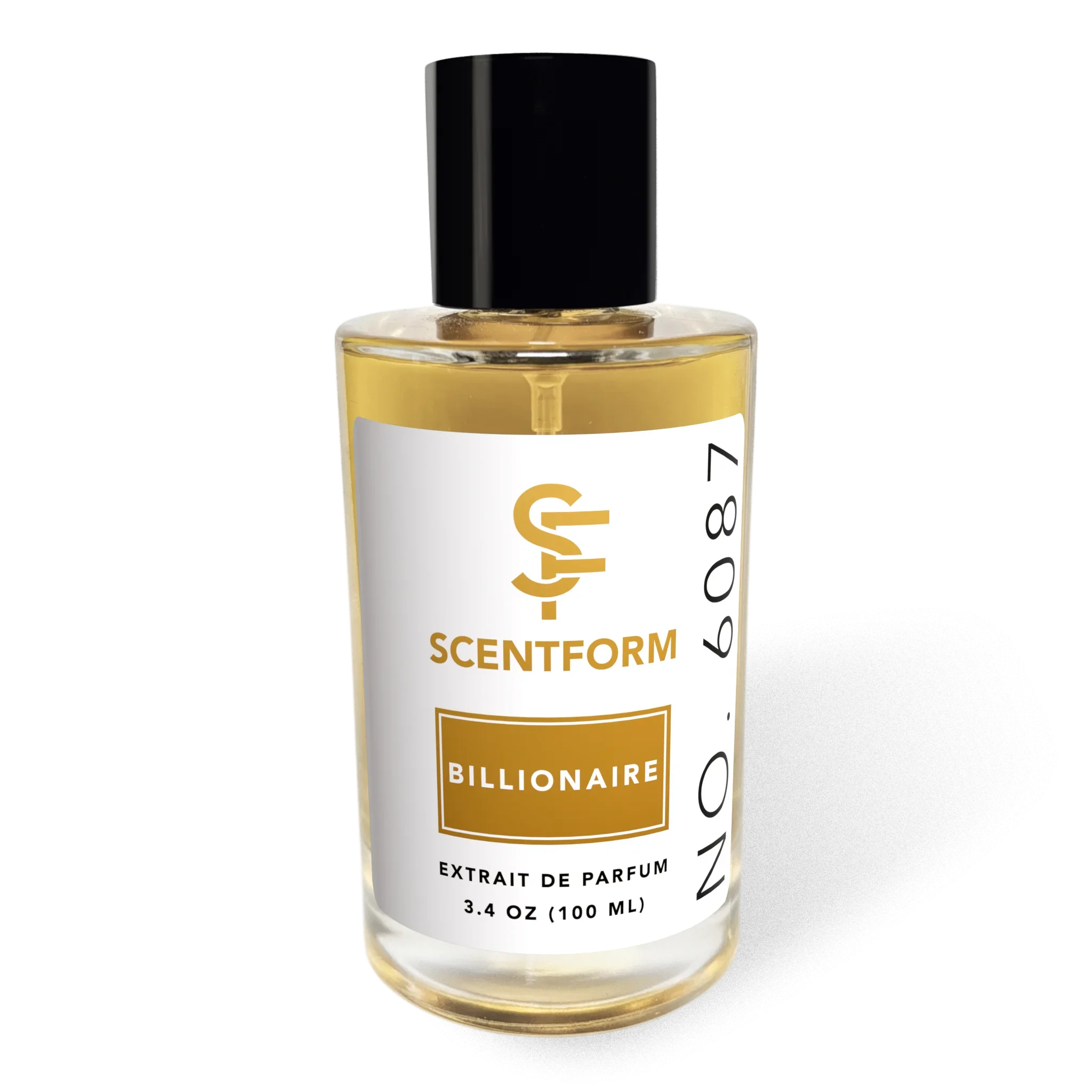 Billionaire Extrait de Parfum - 3.4 oz (100 ml)