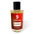 Aura Eau de Toilette - 3.4 oz (100 ml)