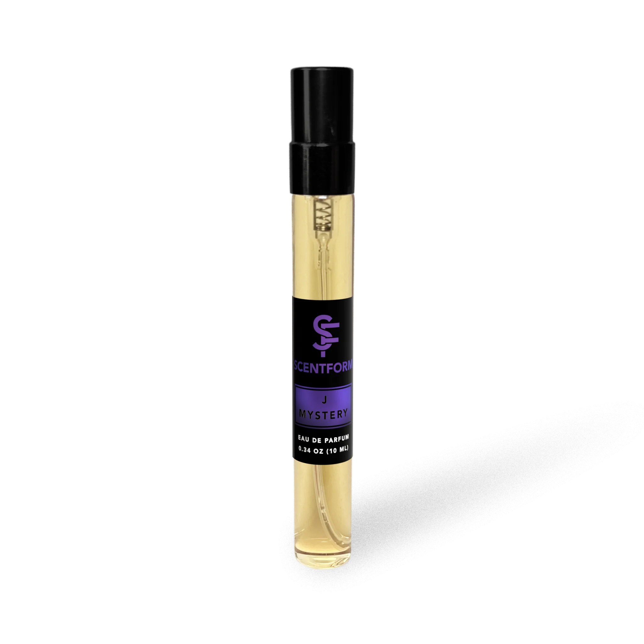J Mystery Eau de Parfum - 0.34 oz (10 ml)