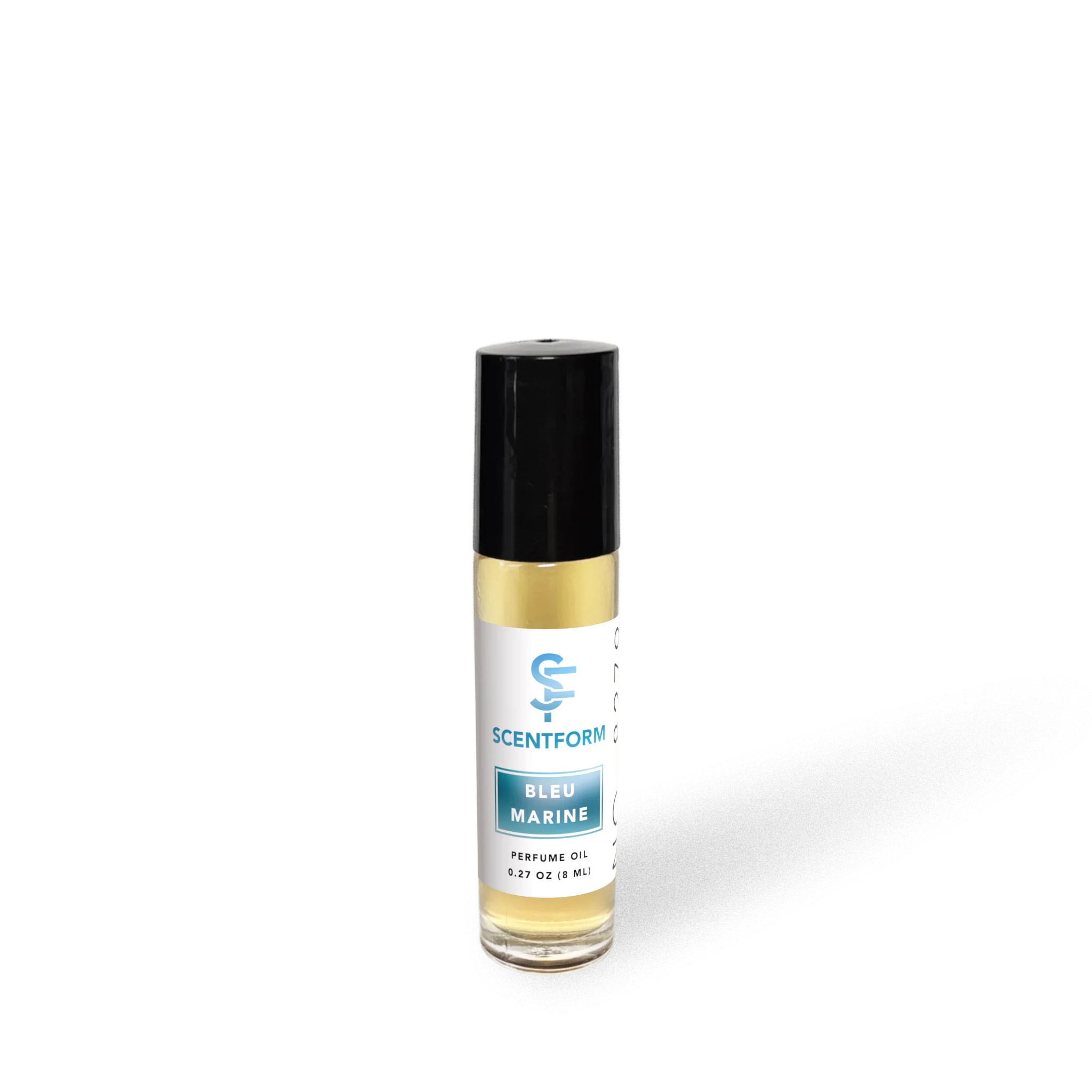 Bleu Marine Perfume Oil - 0.27 oz (8 ml)