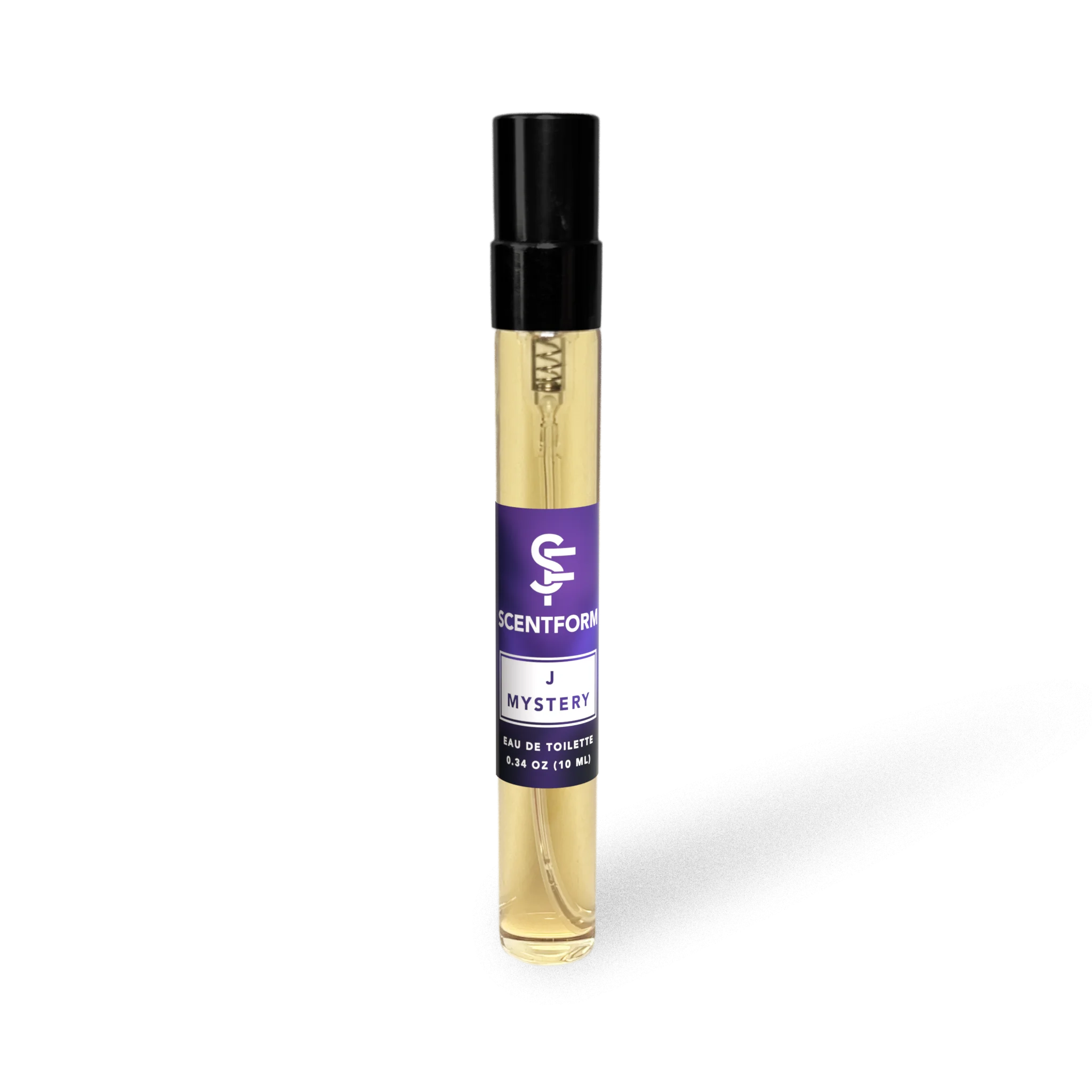 J Mystery Eau de Toilette - 0.34 oz (10 ml)