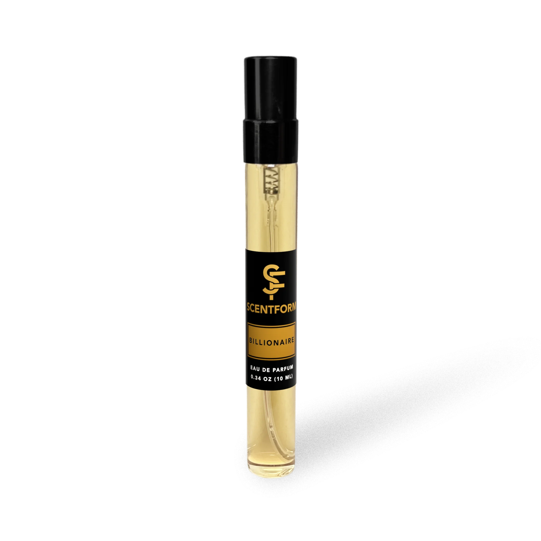 Billionaire Eau de Parfum - 0.34 oz (10 ml)