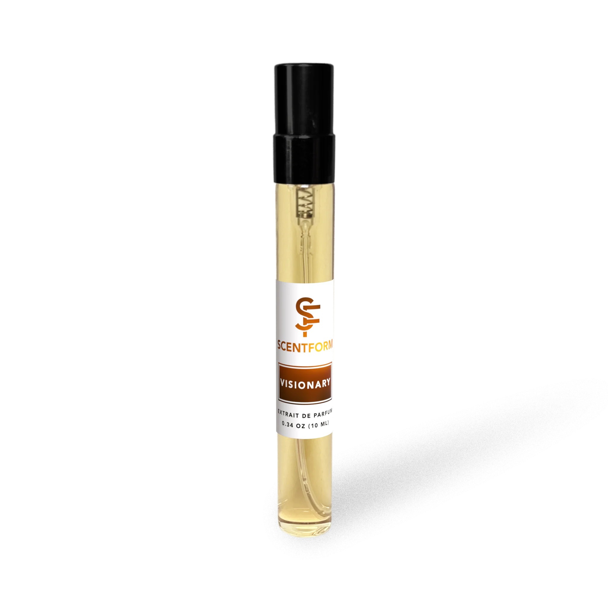 Visionary Extrait de Parfum - 0.34 oz (10 ml)