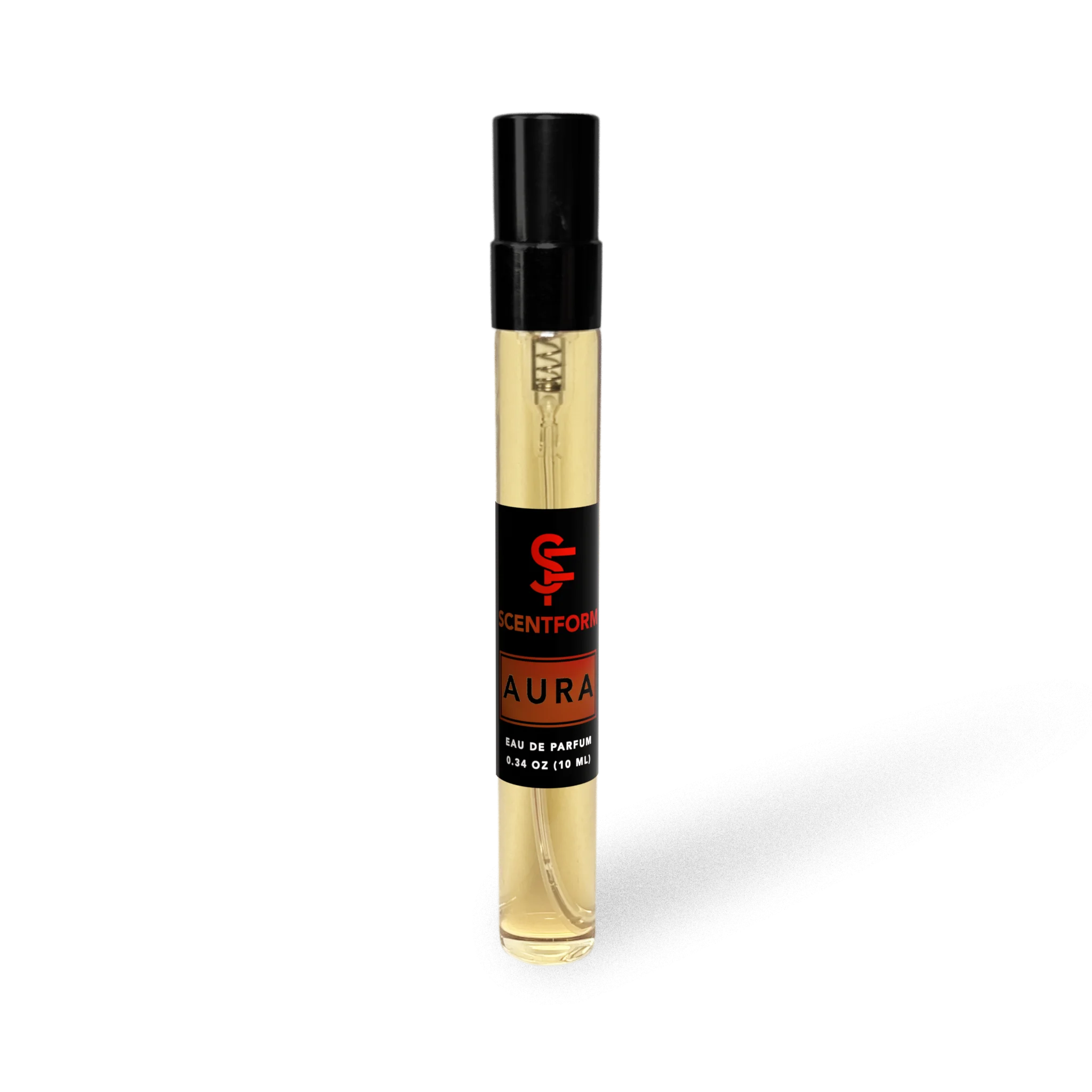 Aura Eau de Parfum - 0.34 oz (10 ml)
