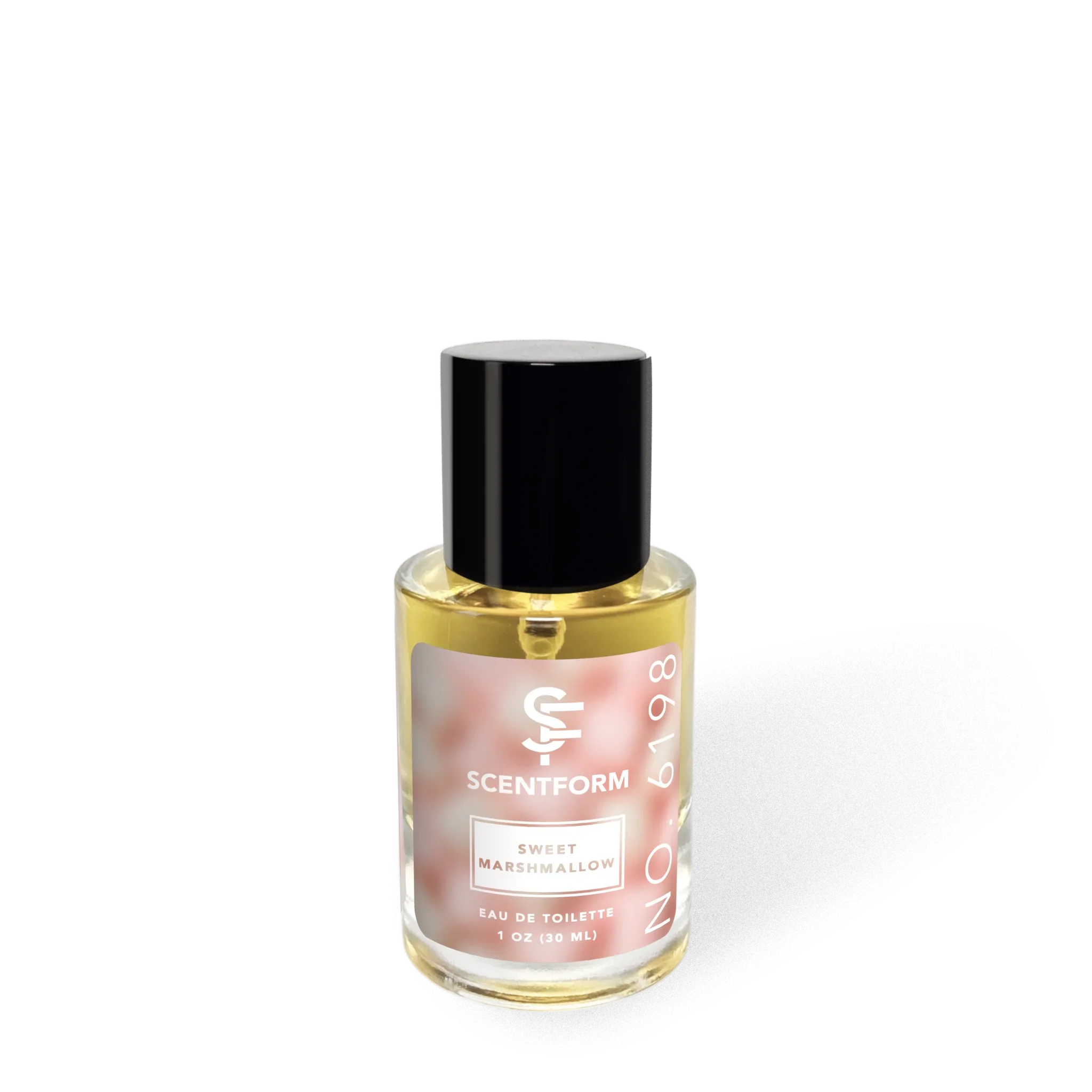 Sweet Marshmallow Eau de Toilette - 1 oz (30 ml)