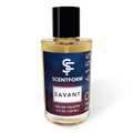 Savant Eau de Toilette - 3.4 oz (100 ml)