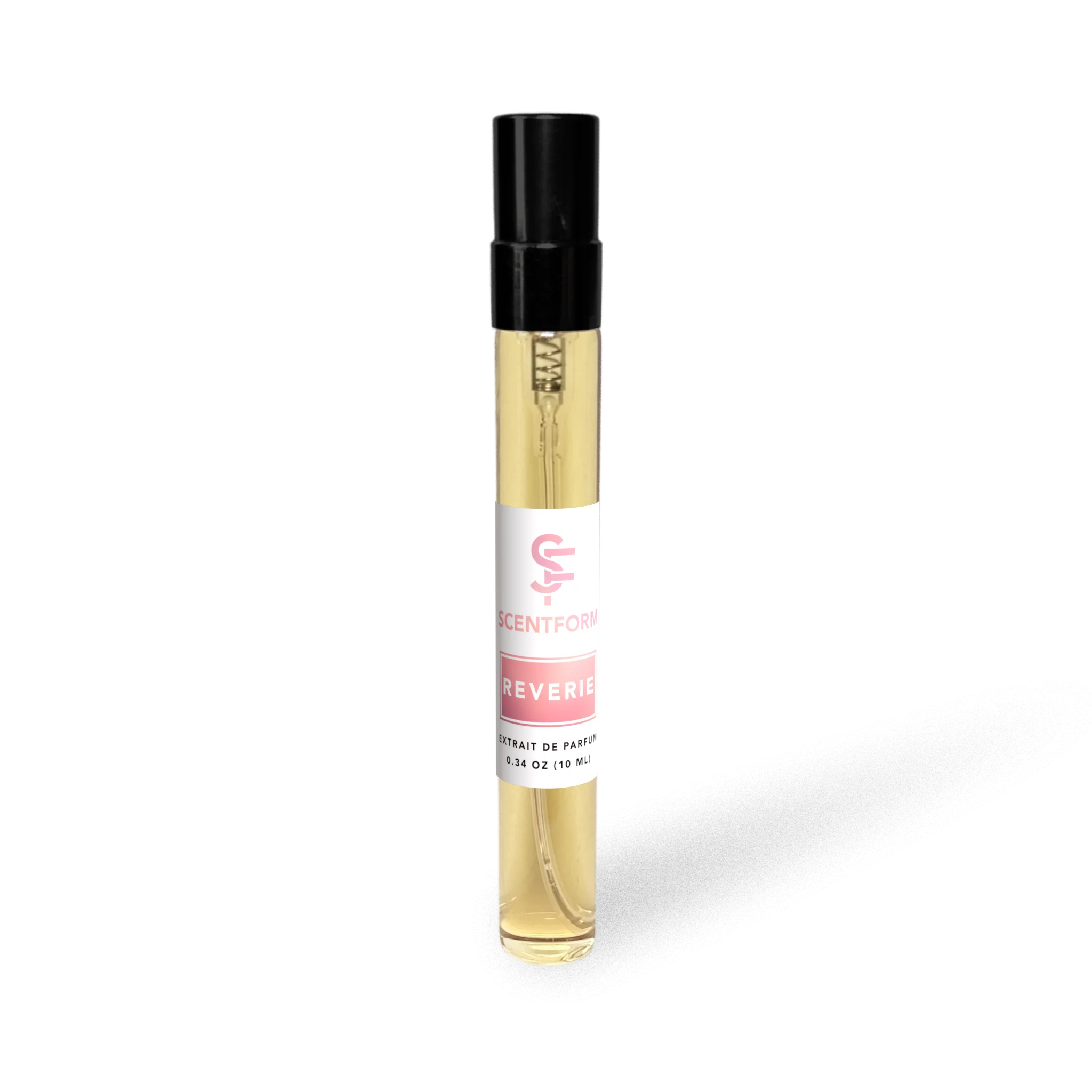 Reverie Extrait de Parfum - 0.34 oz (10 ml)