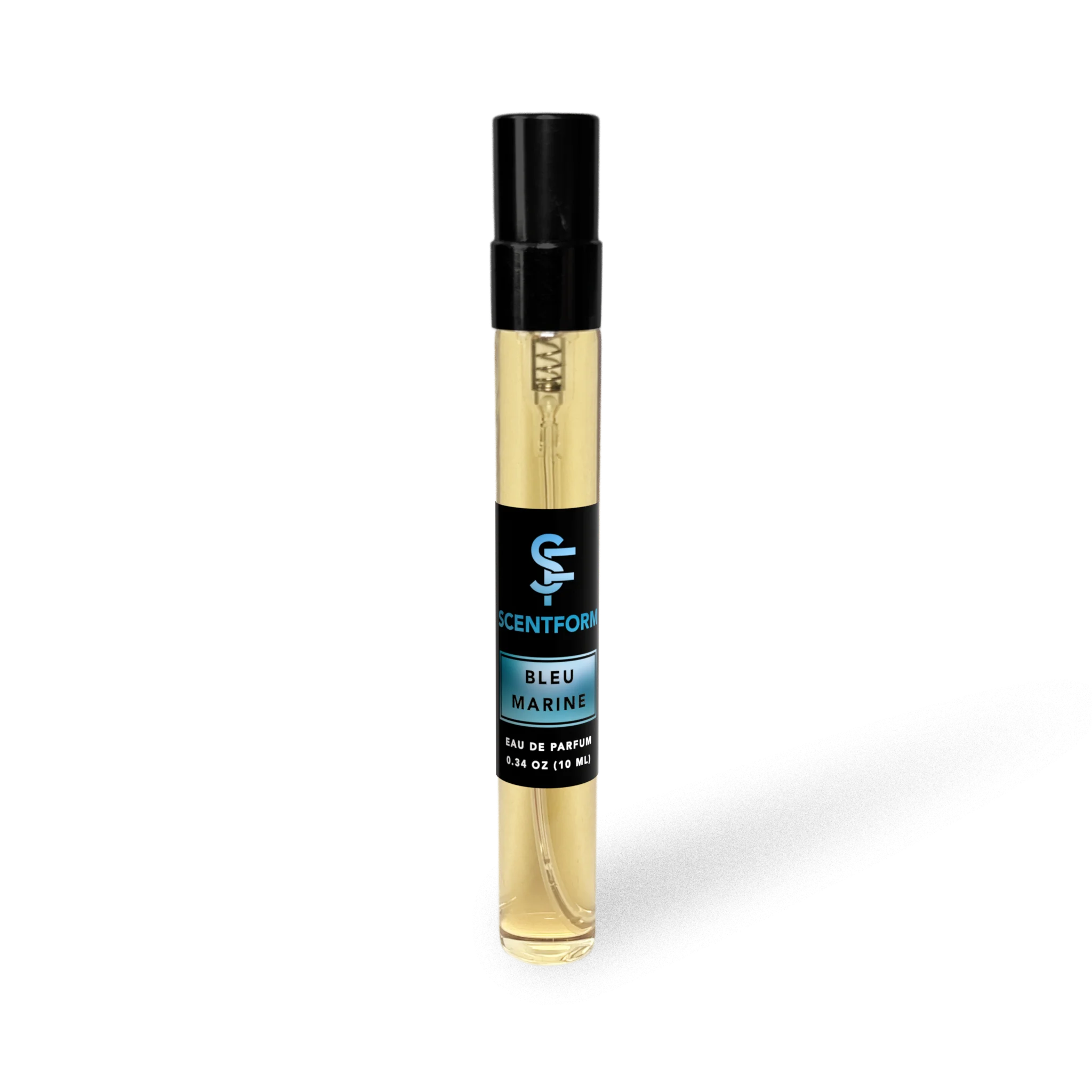Bleu Marine Eau de Parfum - 0.34 oz (10 ml)
