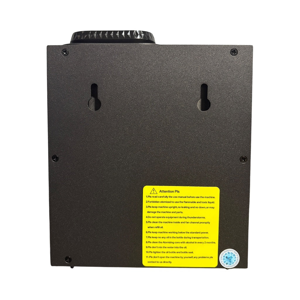 A300 HVAC Scent Diffuser Machine