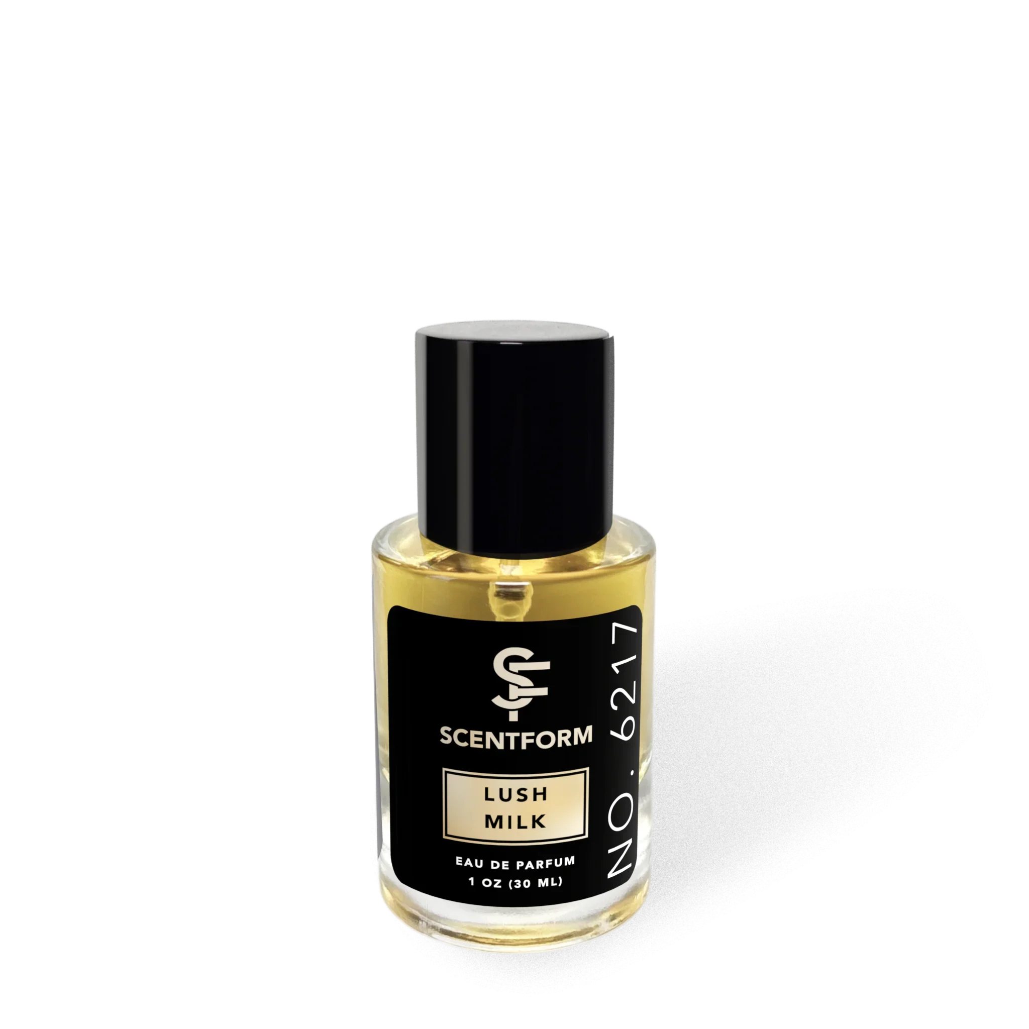 Lush Milk Eau de Parfum - 1 oz (30 ml)
