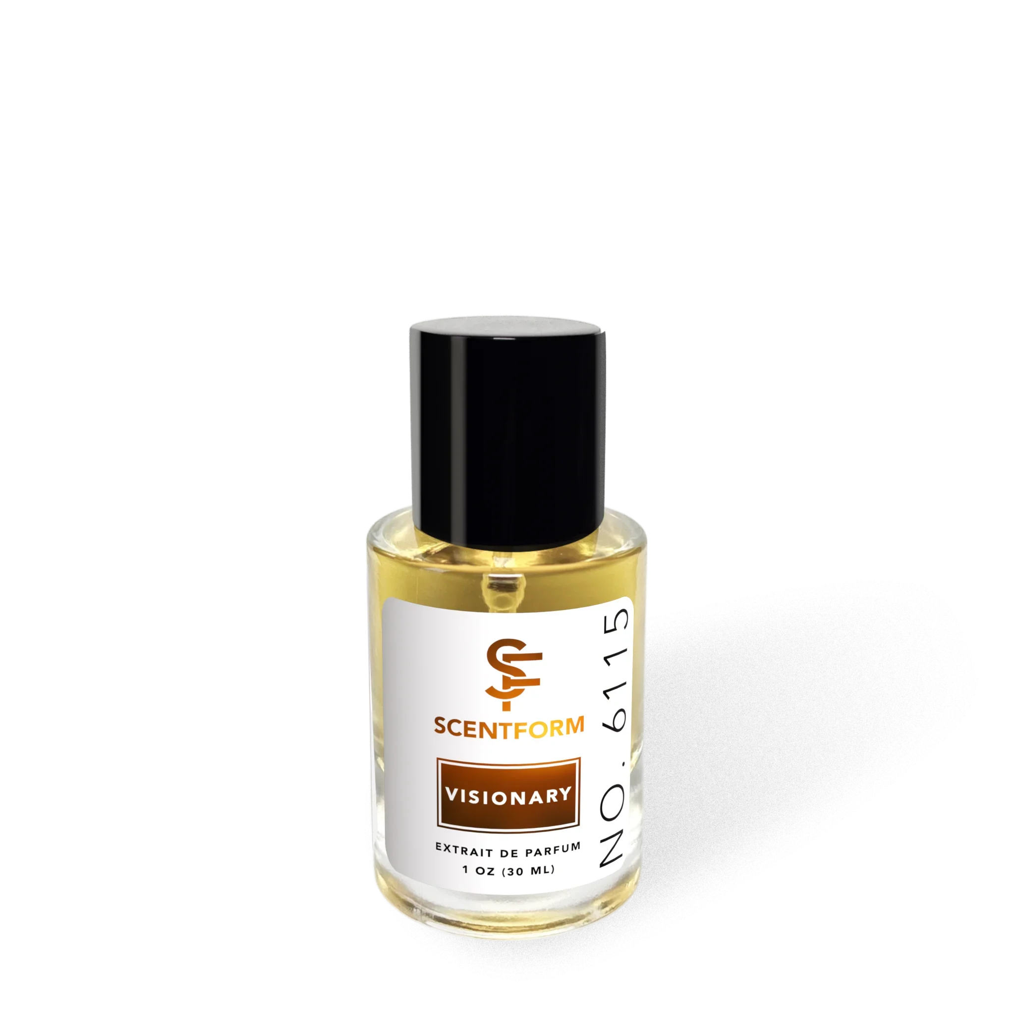 Visionary Extrait de Parfum - 1 oz (30 ml)
