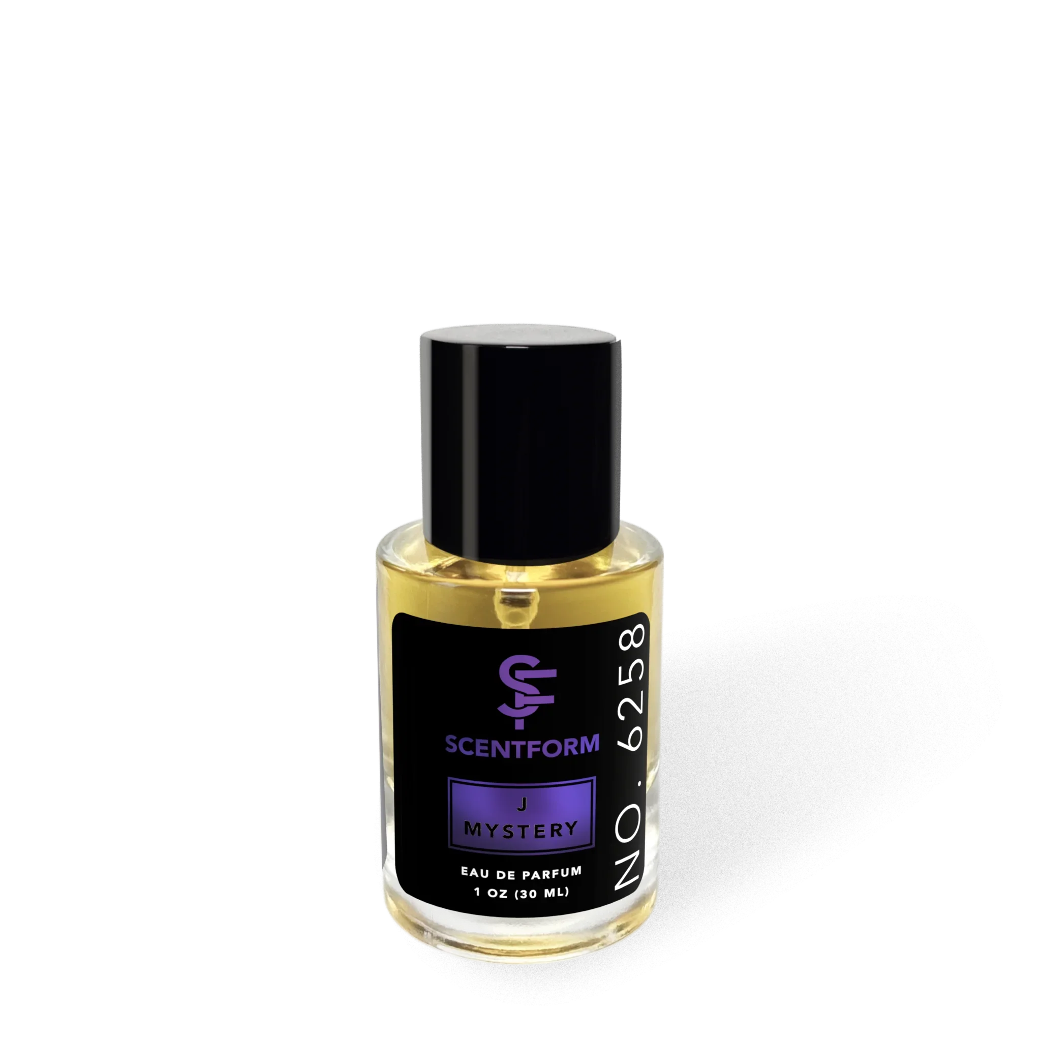 J Mystery Eau de Parfum - 1 oz (30 ml)