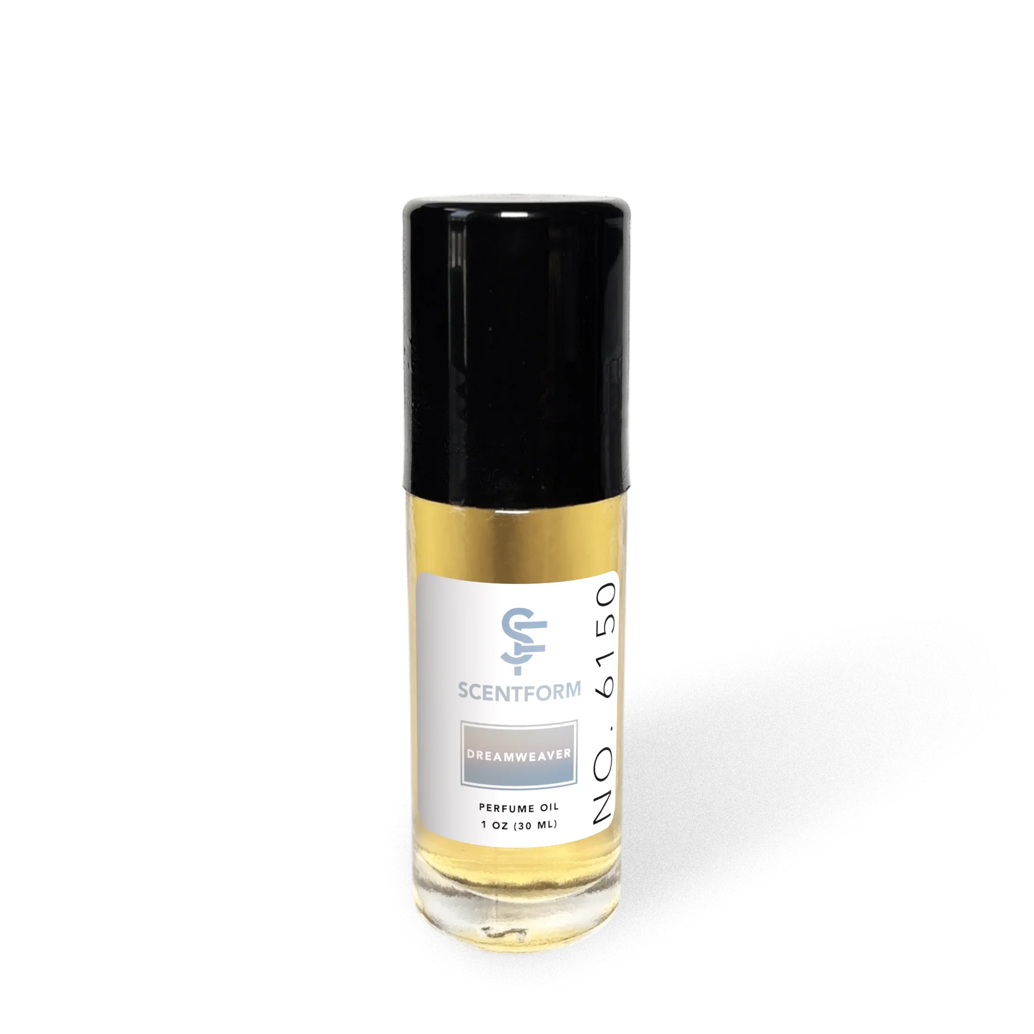Dreamweaver Perfume Oil - 1 oz (30 ml)