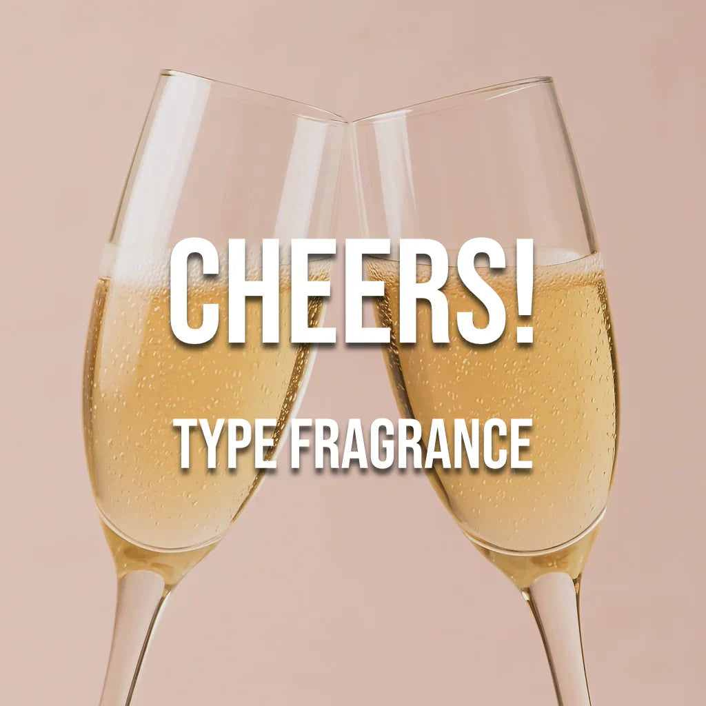 Cheers! Type Diffuser Oil