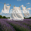 Fabulous Lavender Type Diffuser Oil