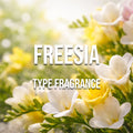 Freesia Type Diffuser Oil