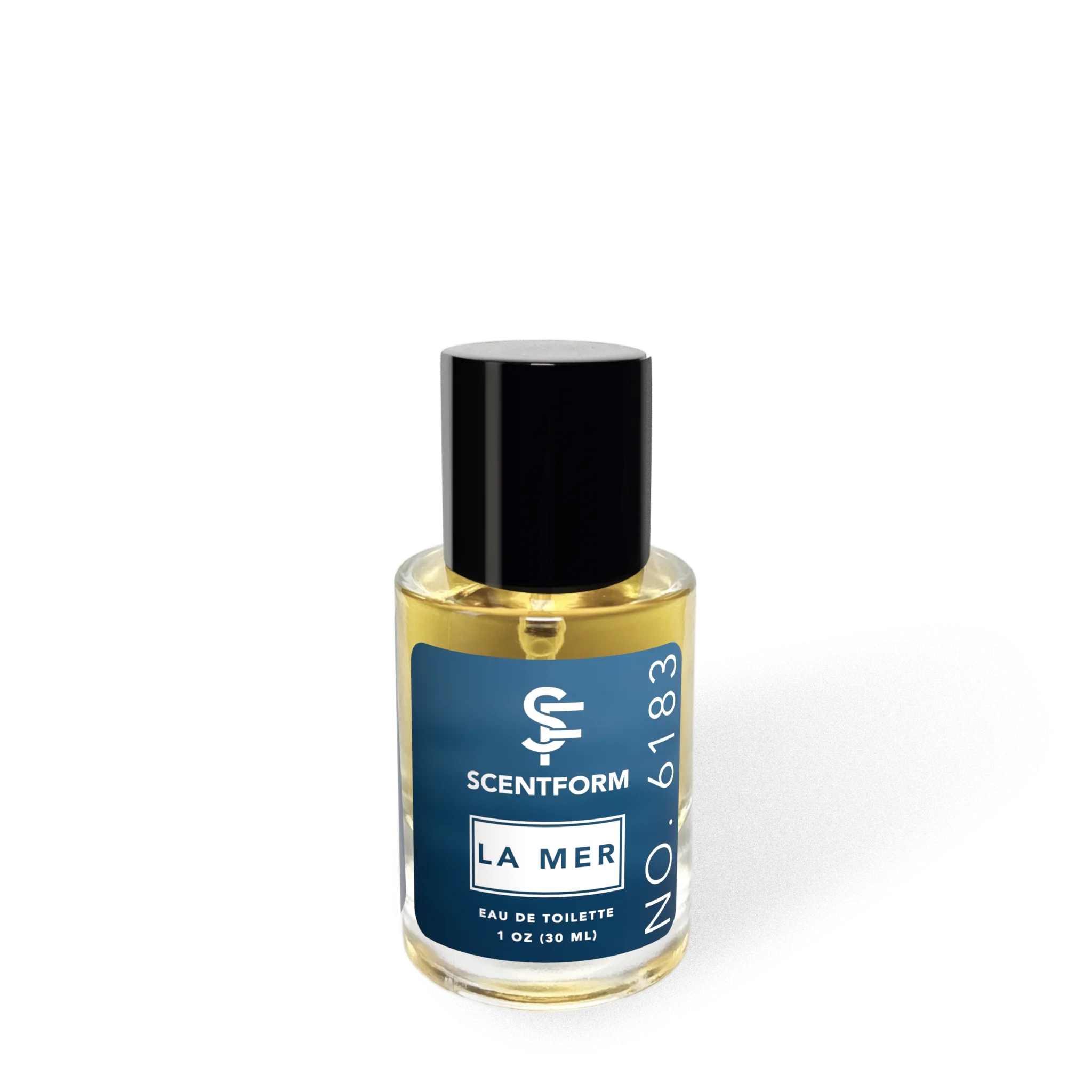 La Mer Eau de Toilette - 1 oz (30 ml)
