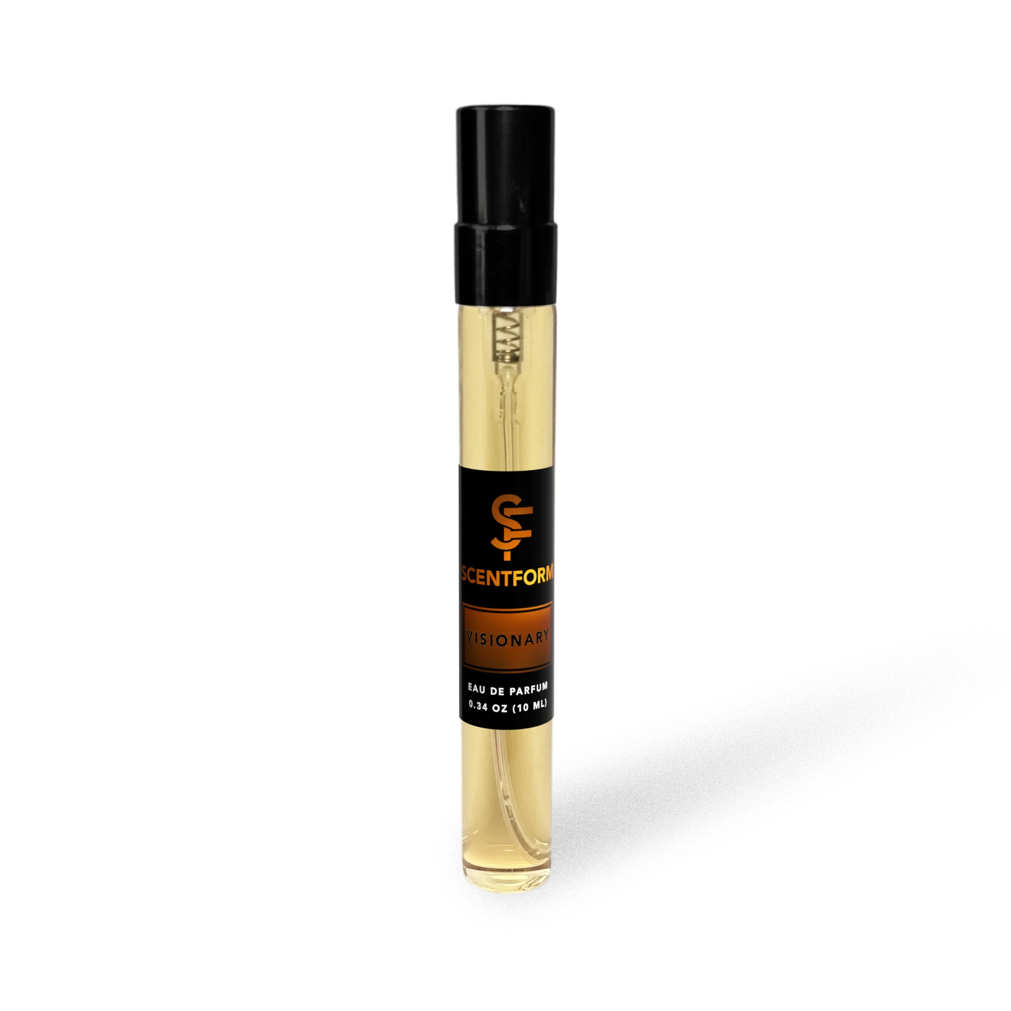 Visionary Eau de Parfum - 0.34 oz (10 ml)