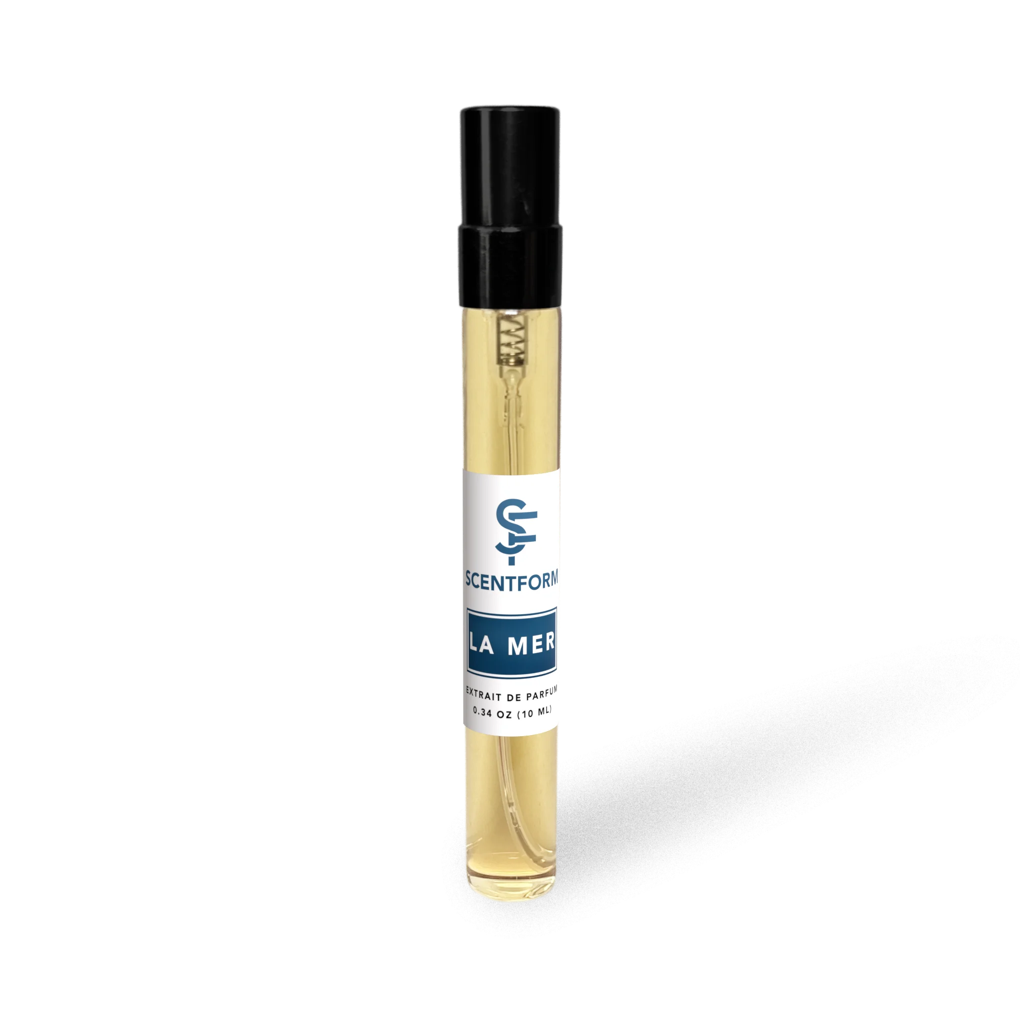 La Mer Extrait de Parfum - 0.34 oz (10 ml)