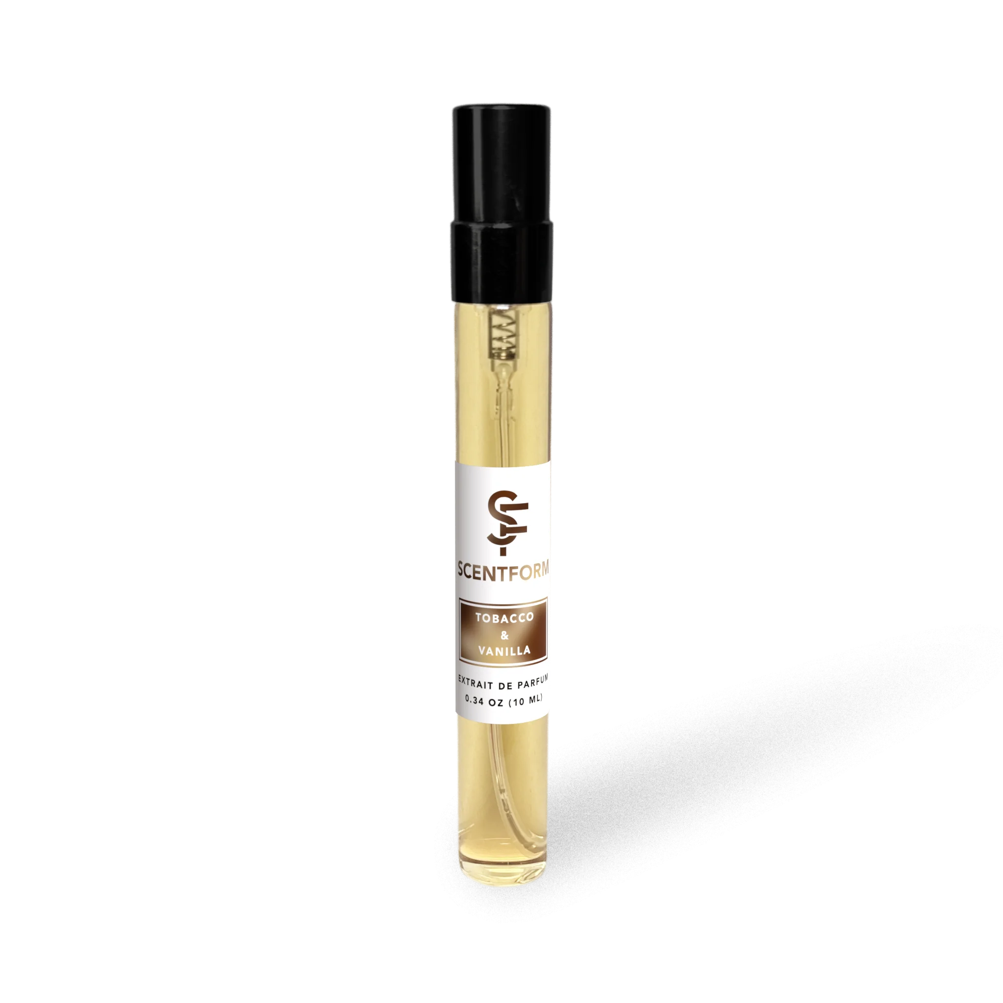 Tobacco & Vanilla Extrait de Parfum - 0.34 oz (10 ml)