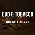 Oud & Tobacco Dark Type Diffuser Oil