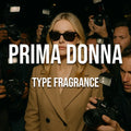 Prima Donna Type Diffuser Oil