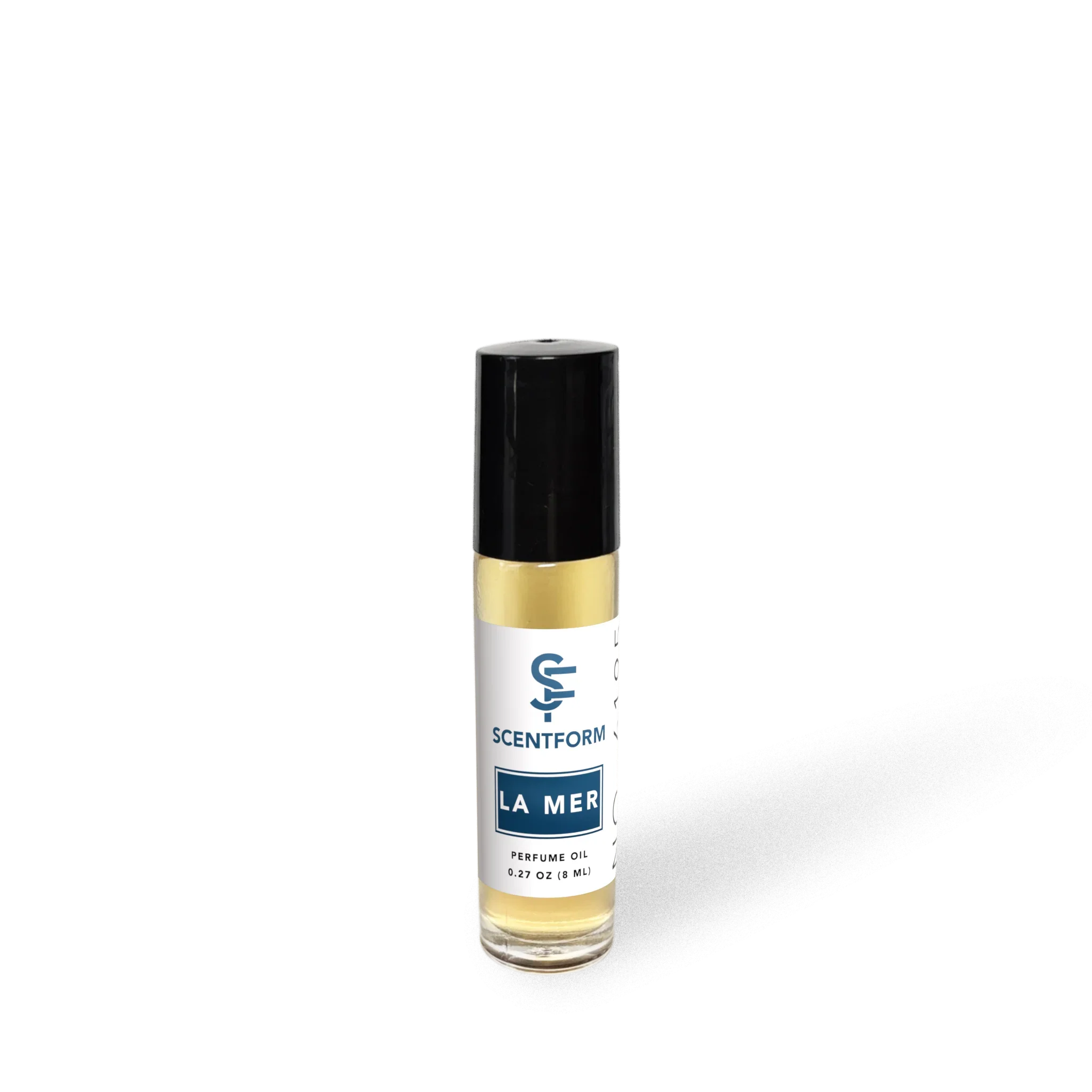 La Mer Perfume Oil - 0.27 oz (8 ml)