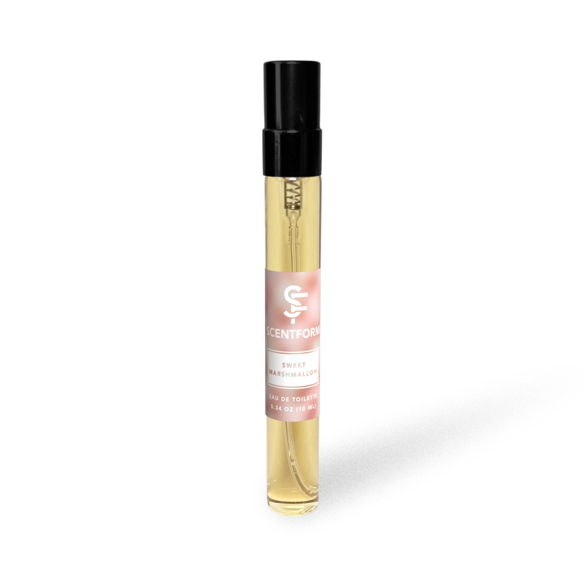 Sweet Marshmallow Eau de Toilette - 0.34 oz (10 ml)