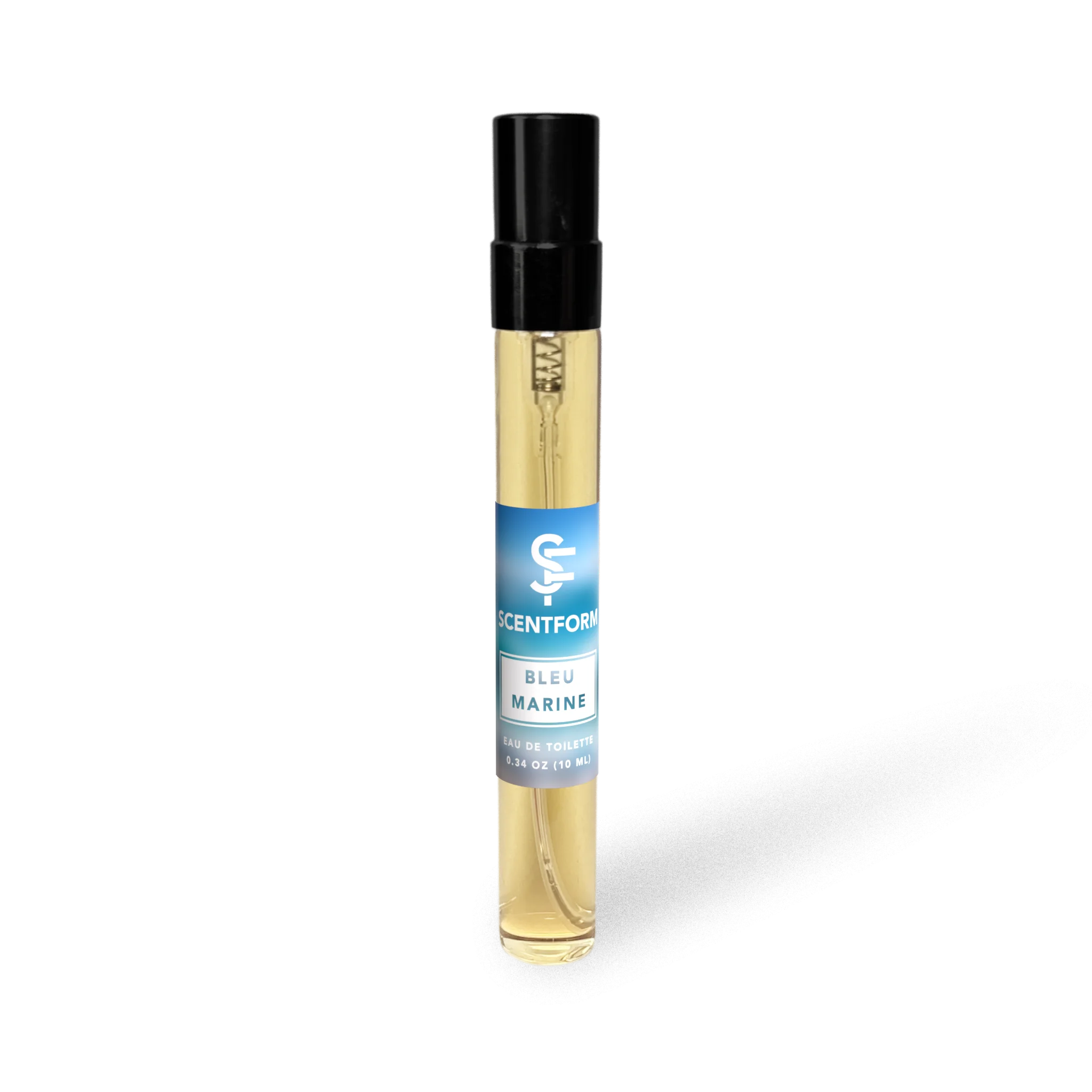 Bleu Marine Eau de Toilette - 0.34 oz (10 ml)