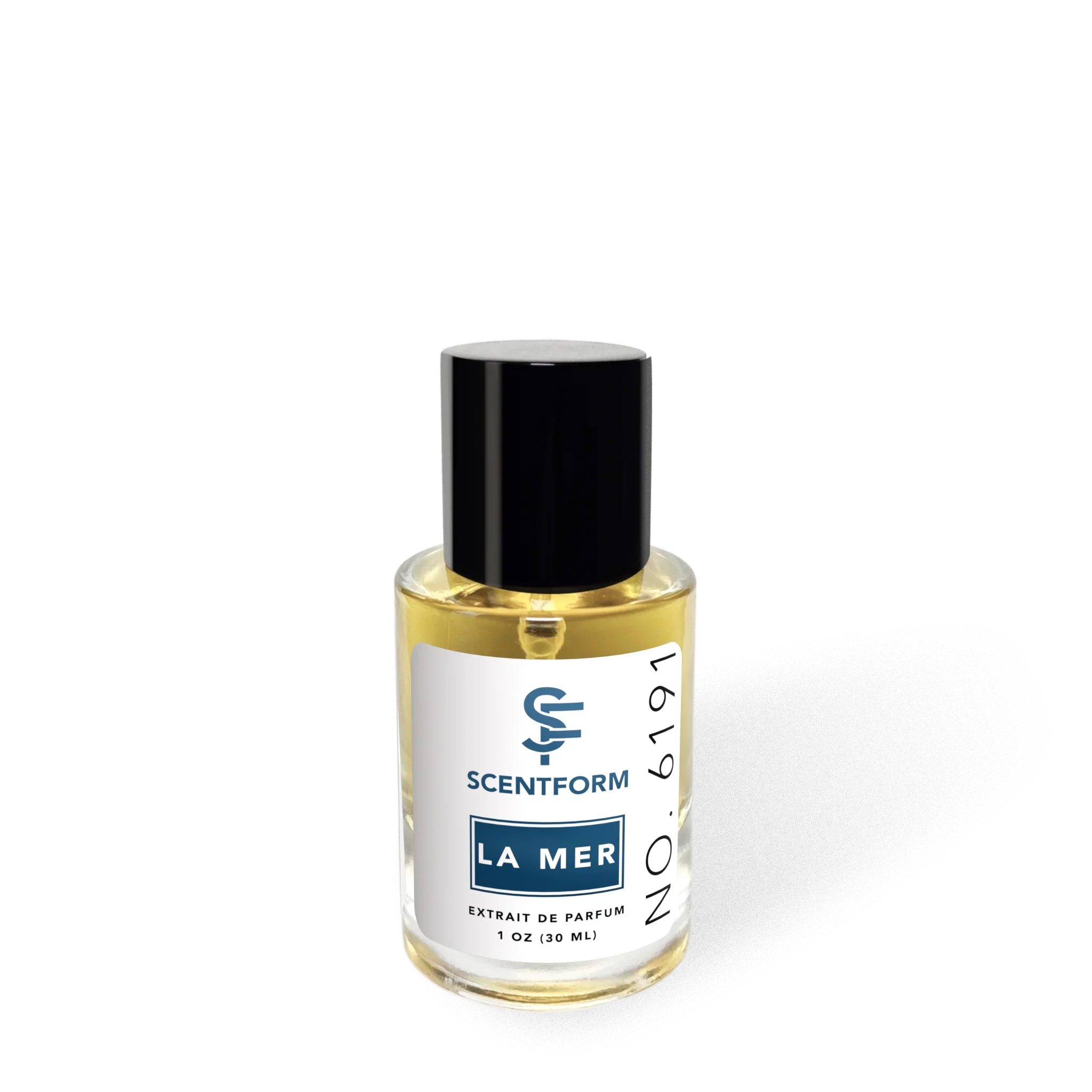 La Mer Extrait de Parfum - 1 oz (30 ml)