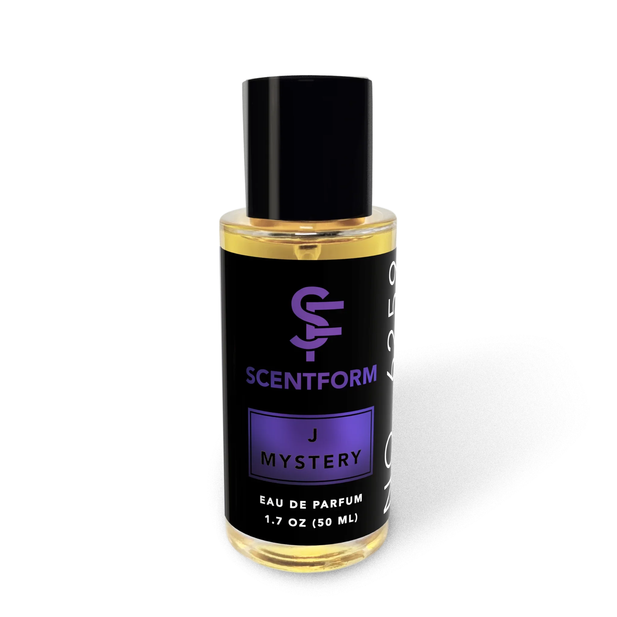 J Mystery Eau de Parfum - 1.7 oz (50 ml)