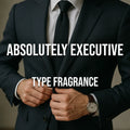 Absolutely Executive Type Diffuser Oil