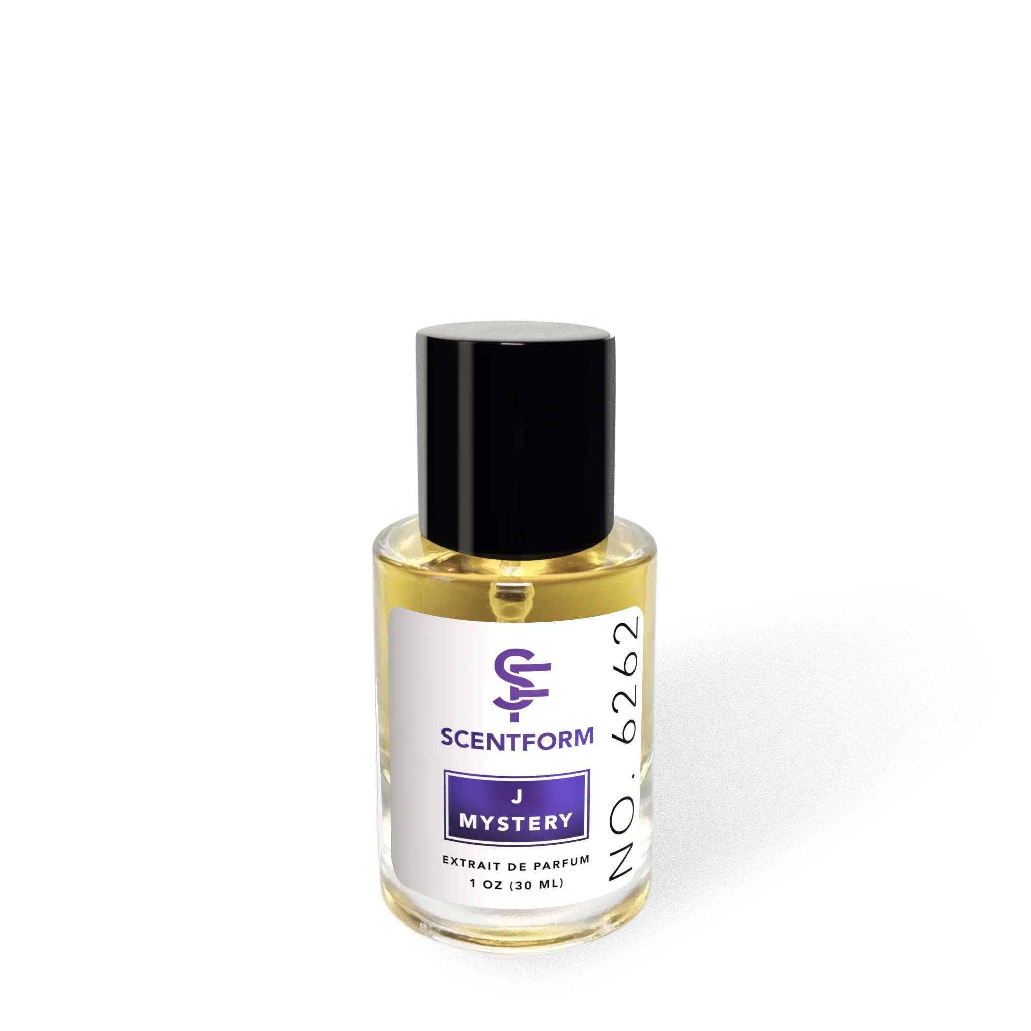 J Mystery Extrait de Parfum - 1 oz (30 ml)