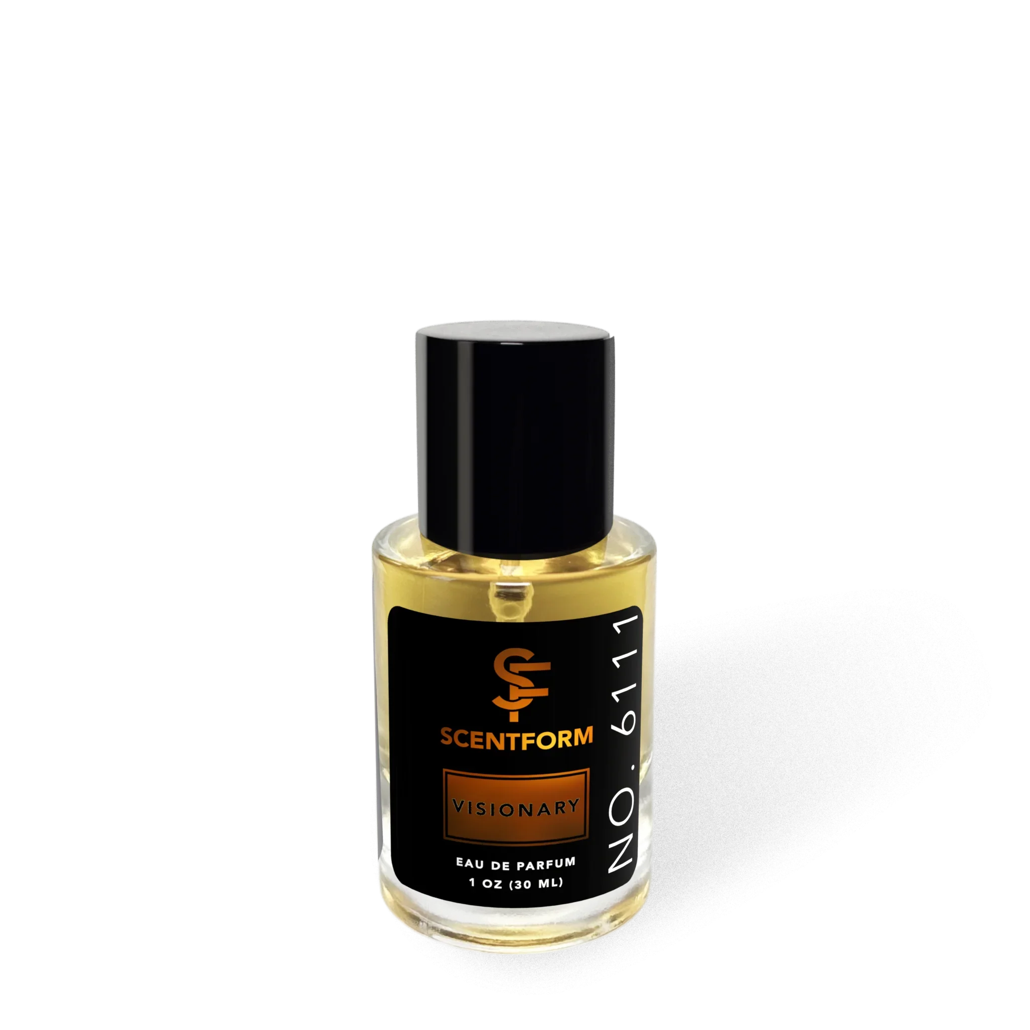 Visionary Eau de Parfum - 1 oz (30 ml)