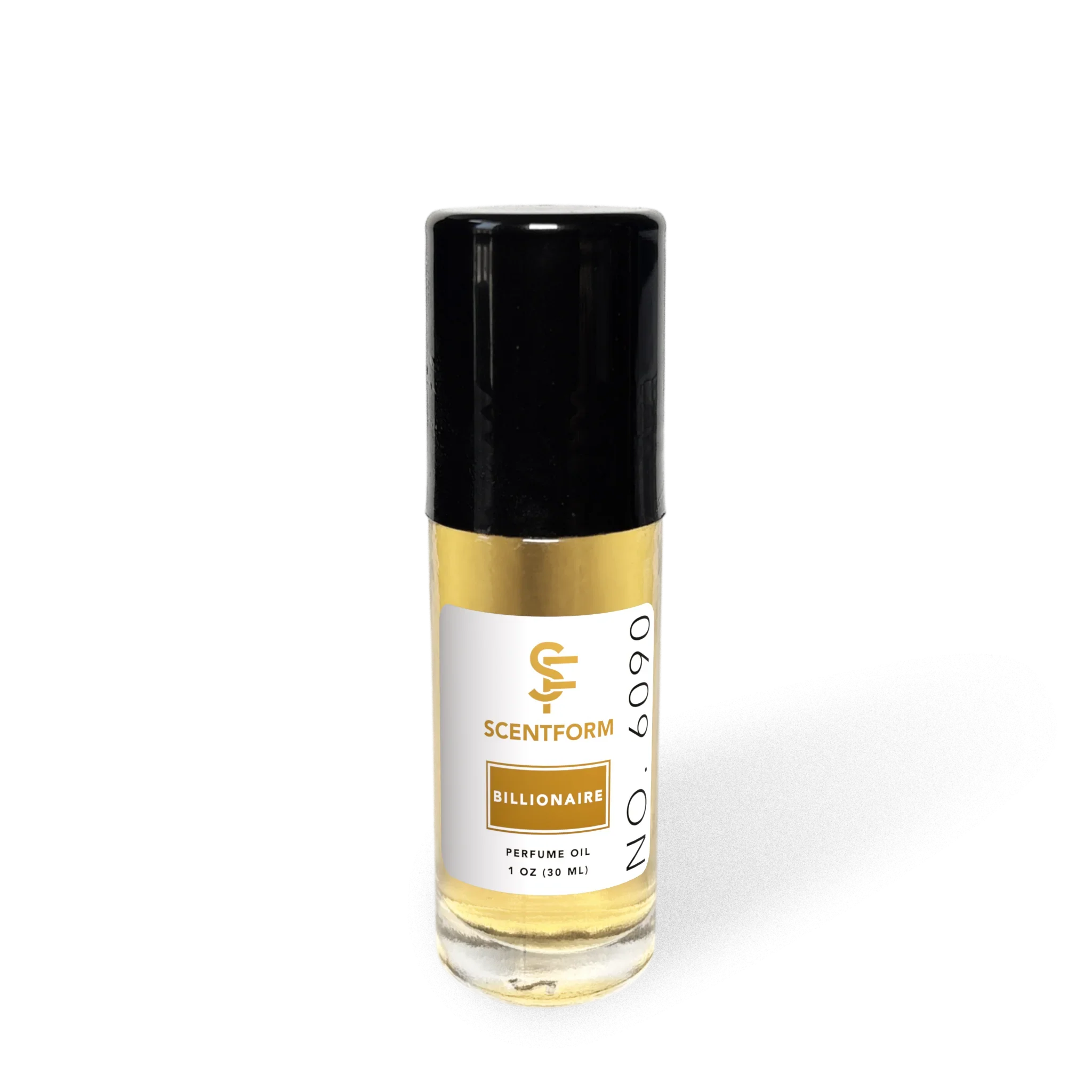 Billionaire Perfume Oil - 1 oz (30 ml)