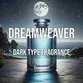 Dreamweaver Dark Type Diffuser Oil