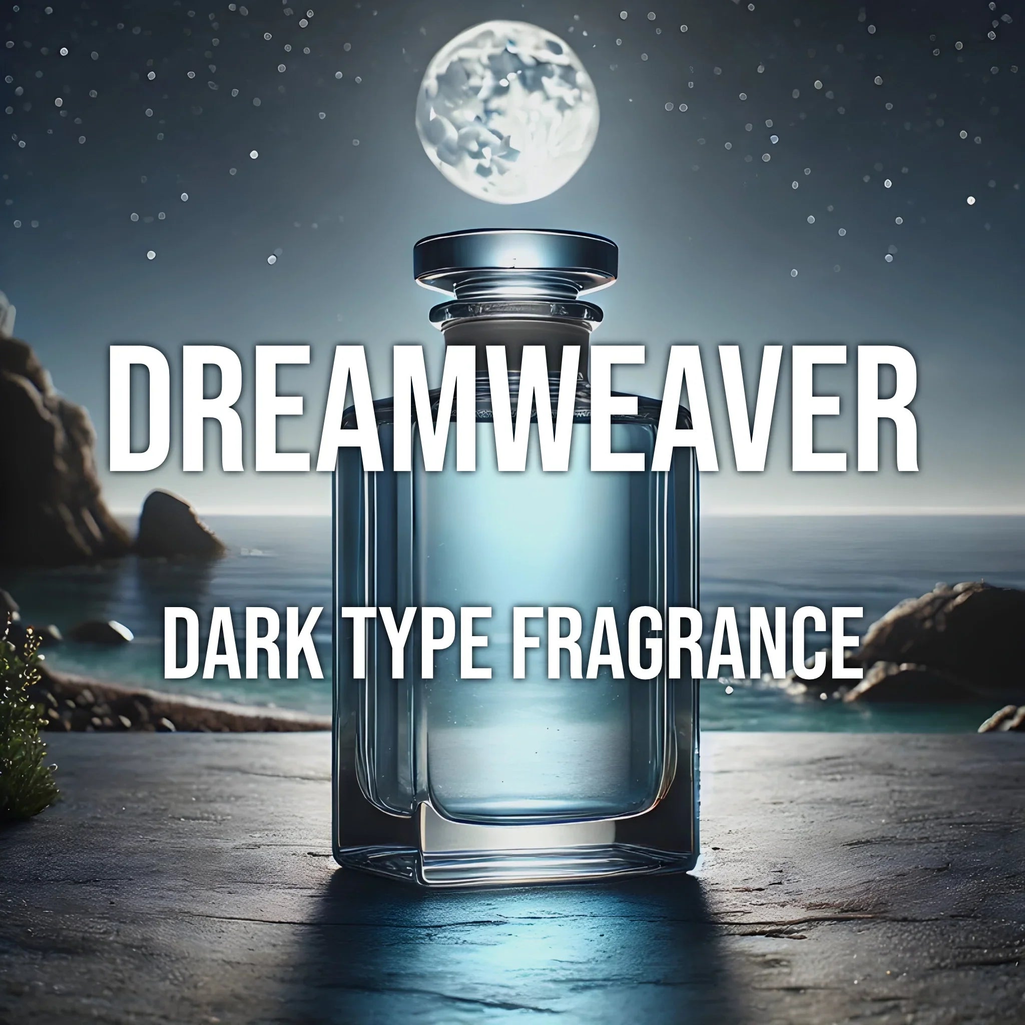 Dreamweaver Dark Type Diffuser Oil