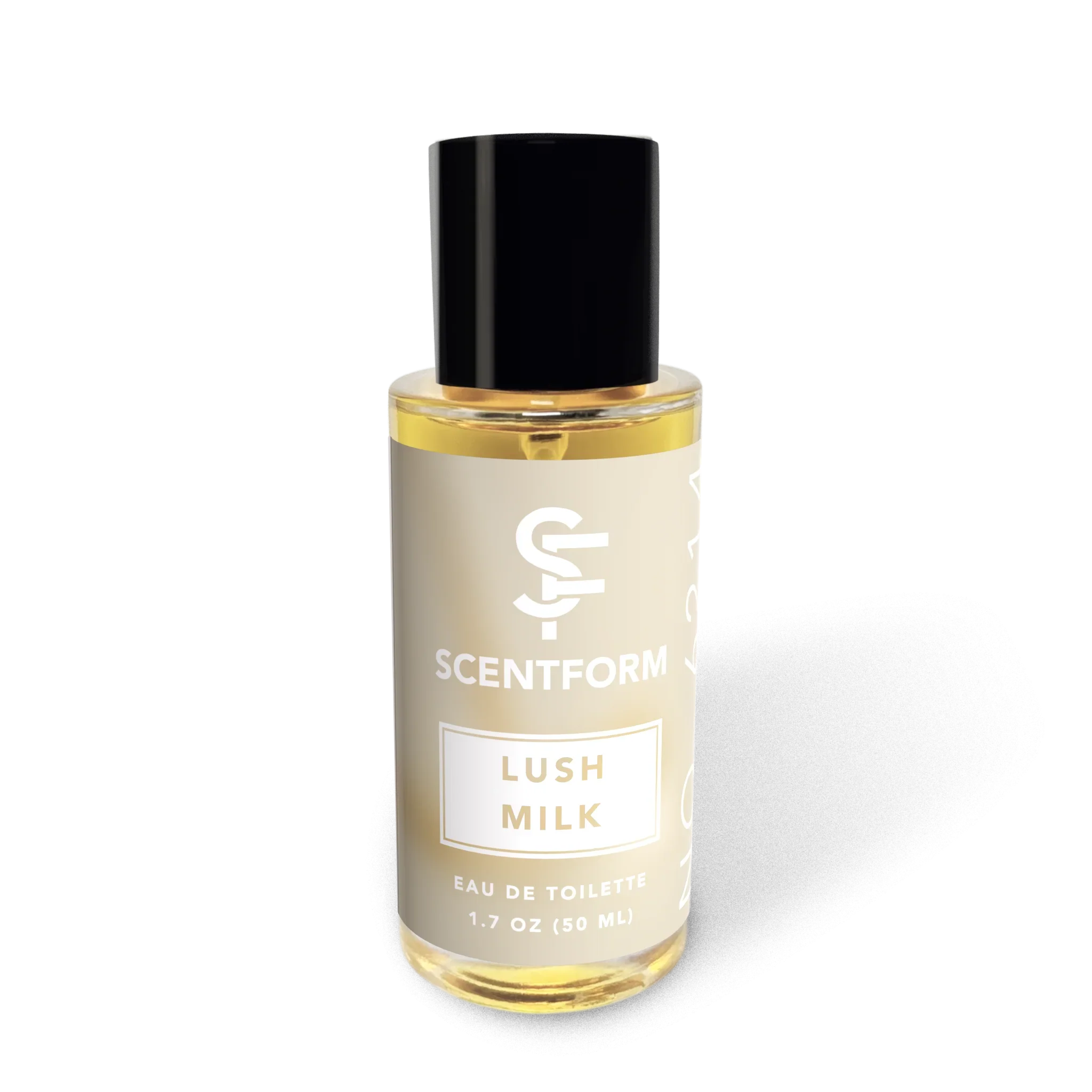 Lush Milk Eau de Toilette - 1.7 oz (50 ml)