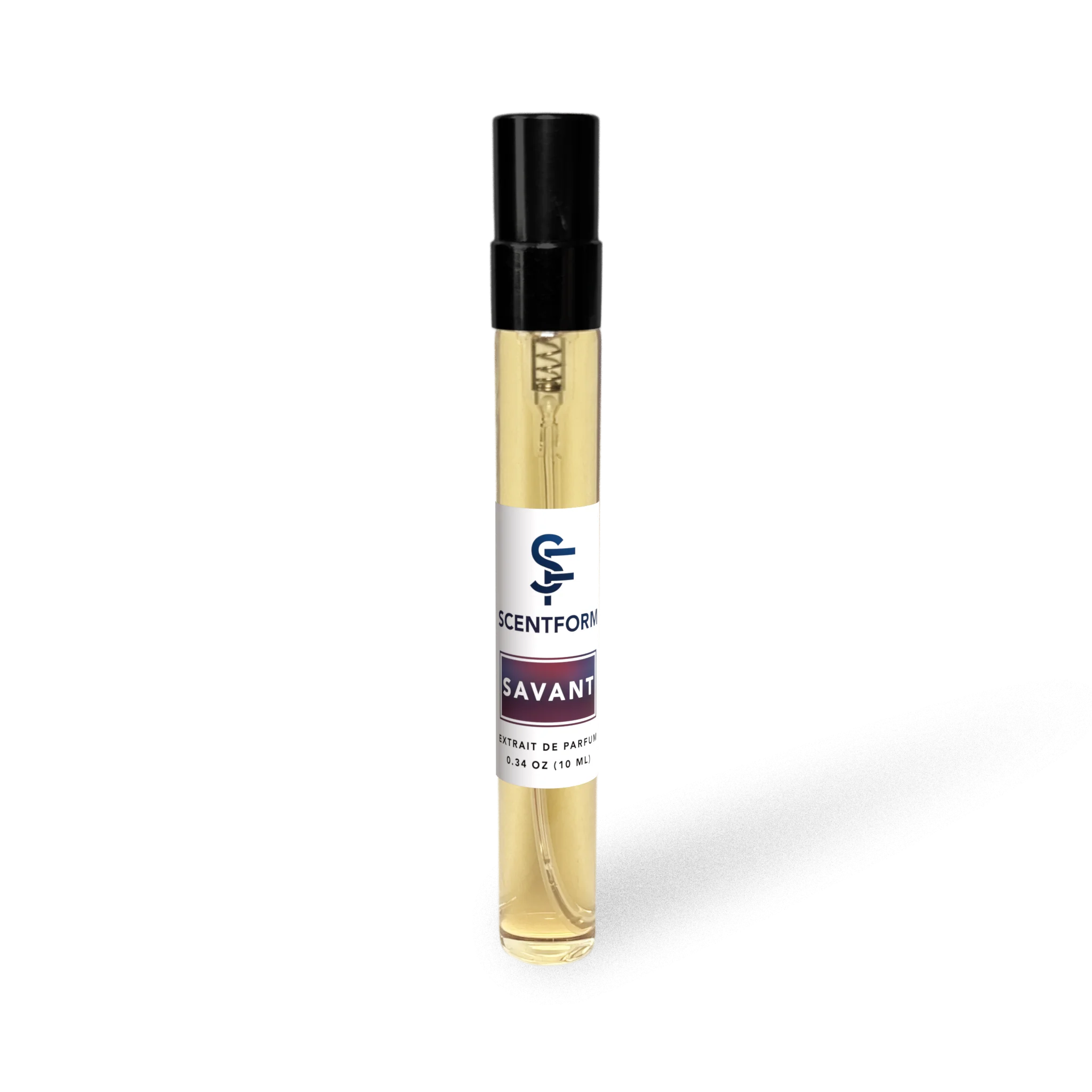 Savant Extrait de Parfum - 0.34 oz (10 ml)
