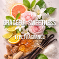 Graceful Sweetness Type Diffuser Oil