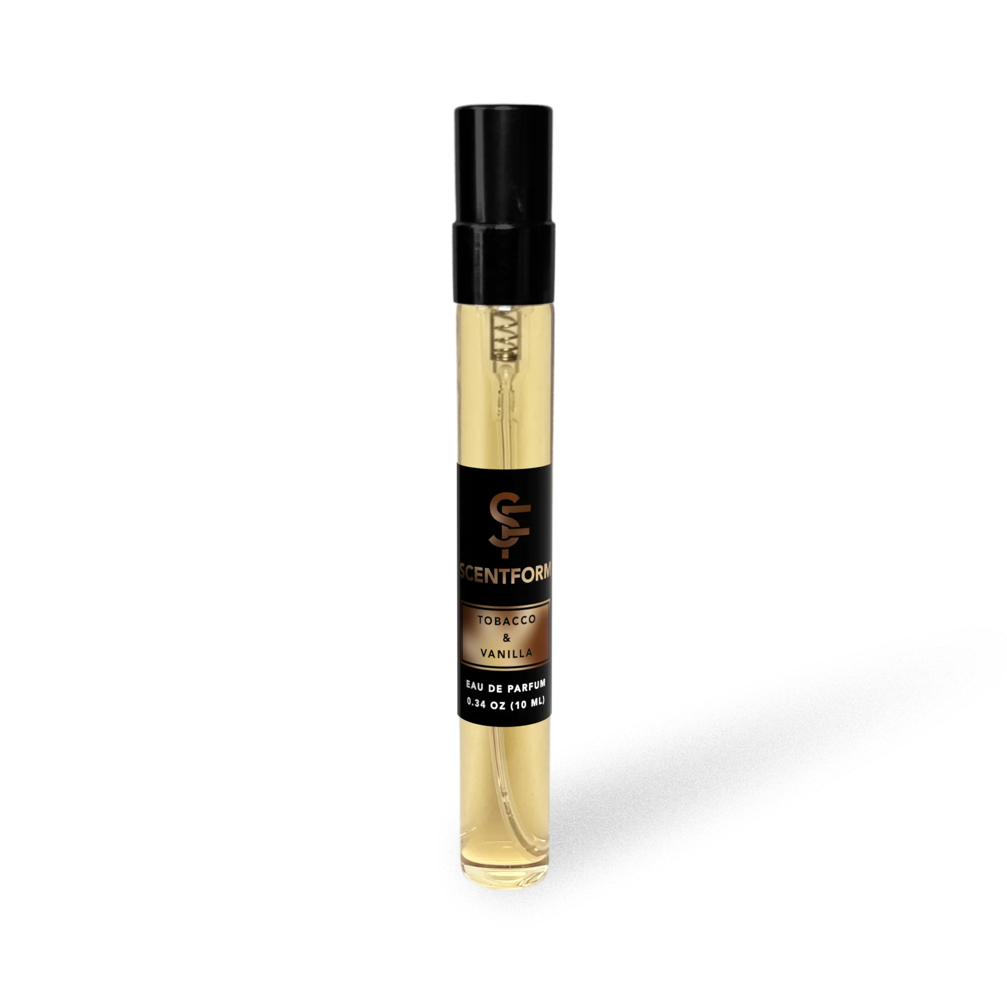 Tobacco & Vanilla Eau de Parfum - 0.34 oz (10 ml)