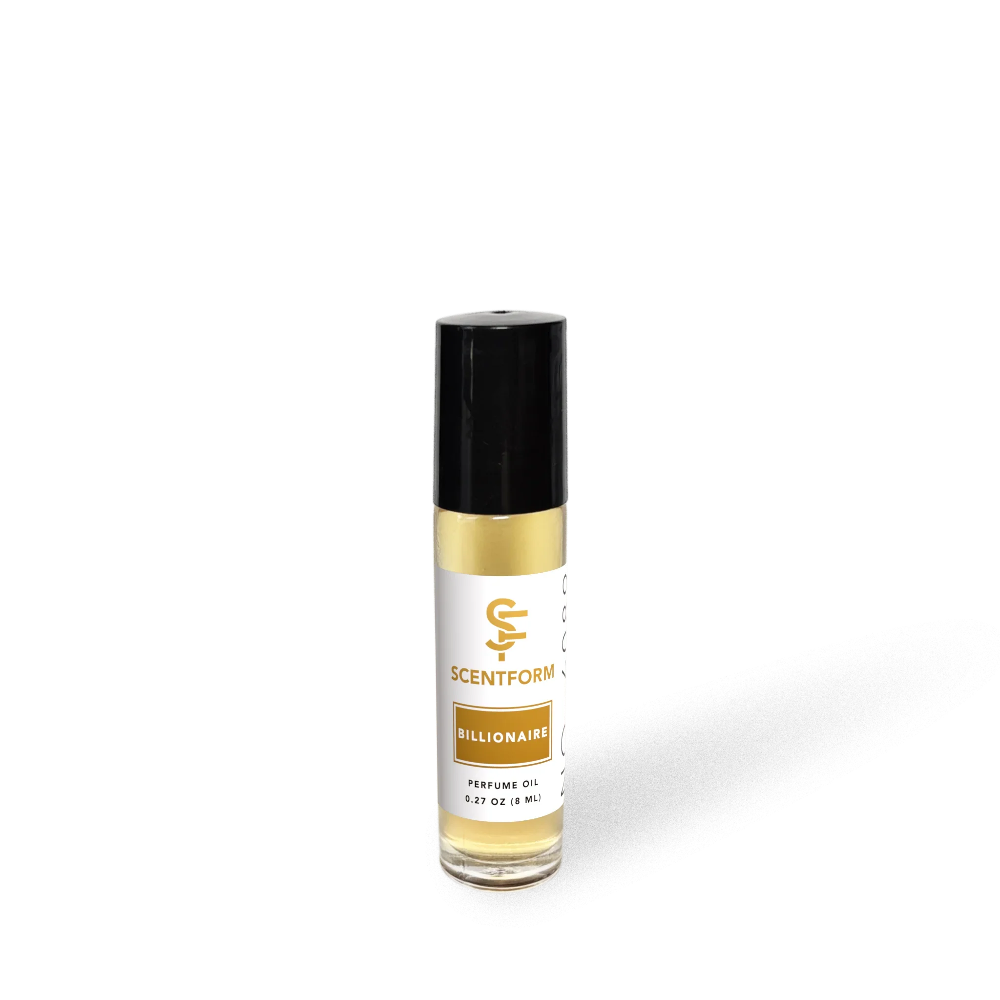 Billionaire Perfume Oil - 0.27 oz (8 ml)