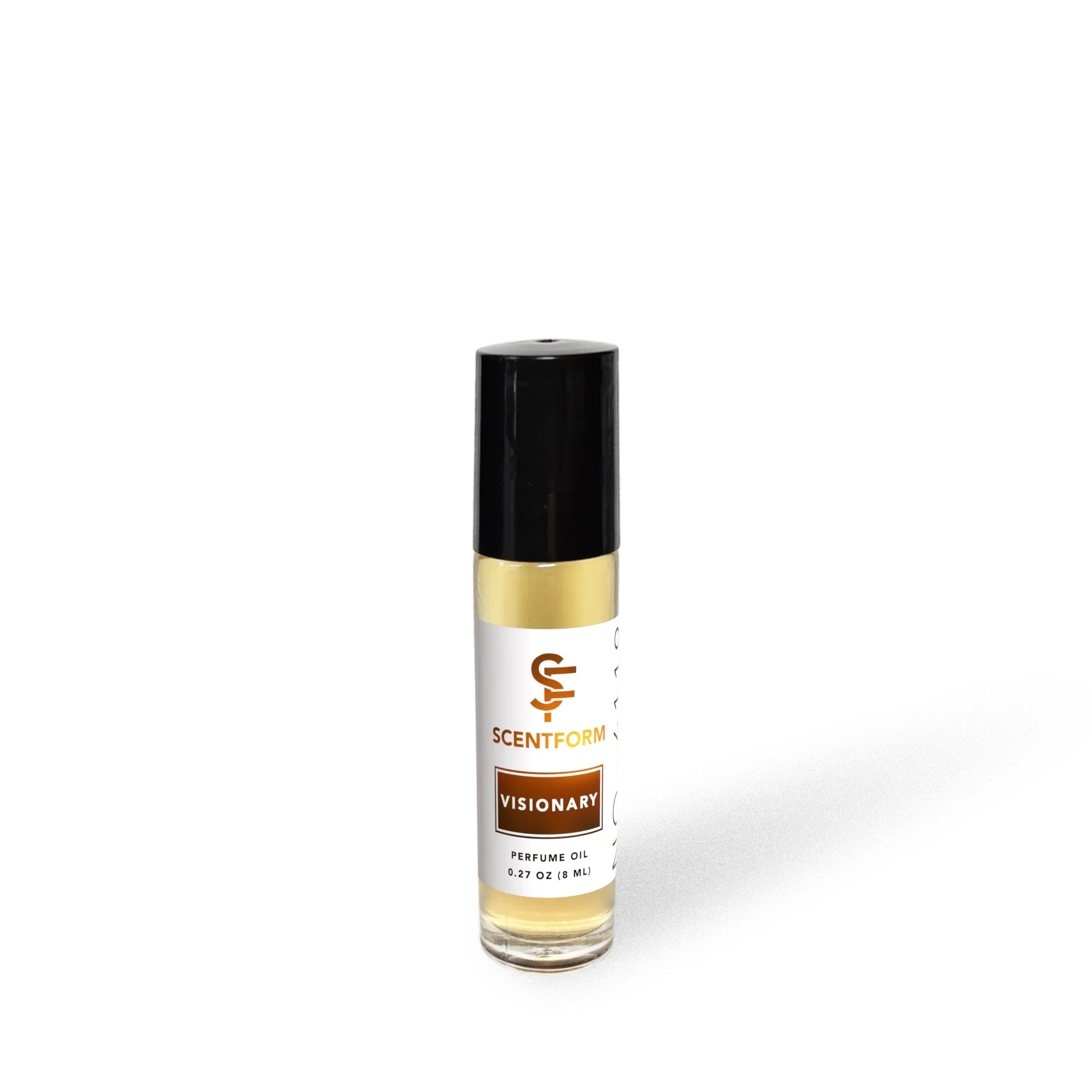 Visionary Perfume Oil - 0.27 oz (8 ml)