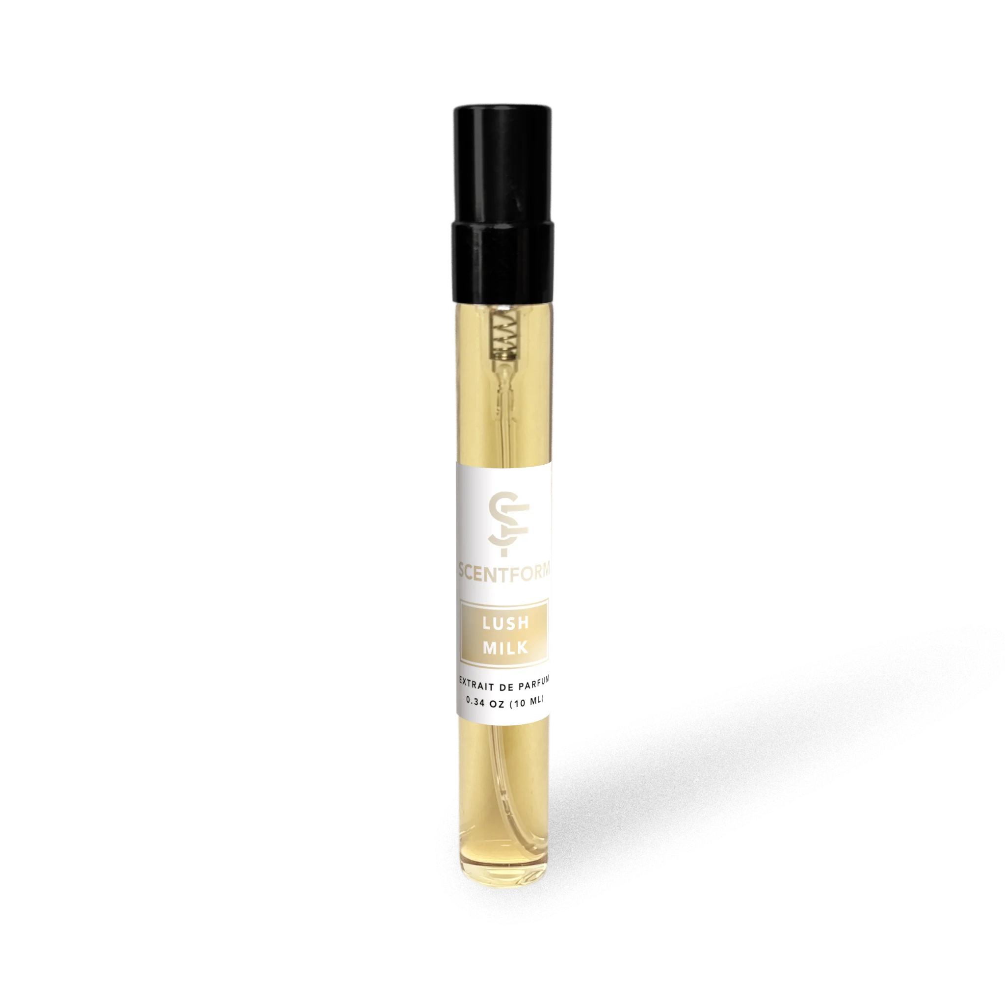 Lush Milk Extrait de Parfum - 0.34 oz (10 ml)