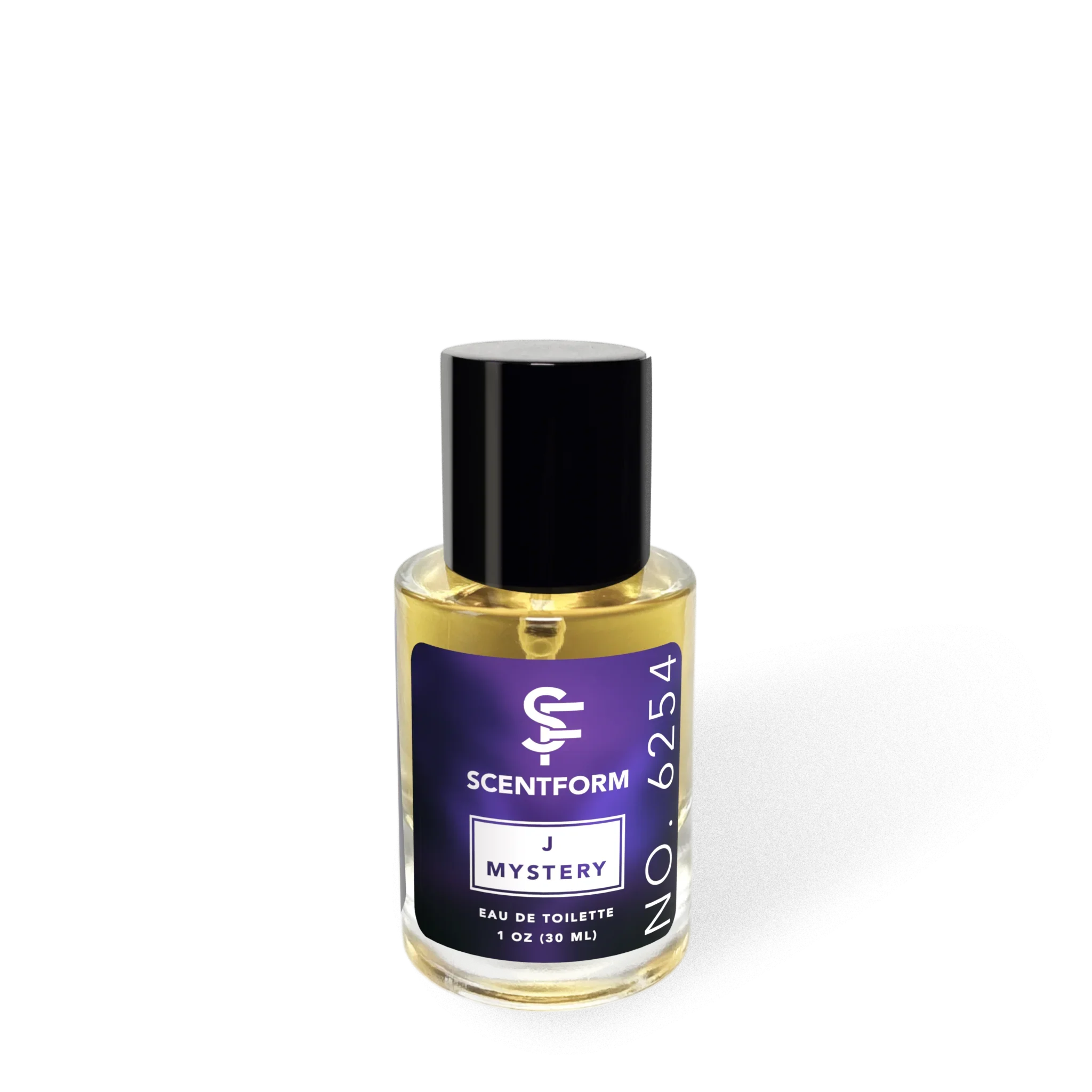 J Mystery Eau de Toilette - 1 oz (30 ml)