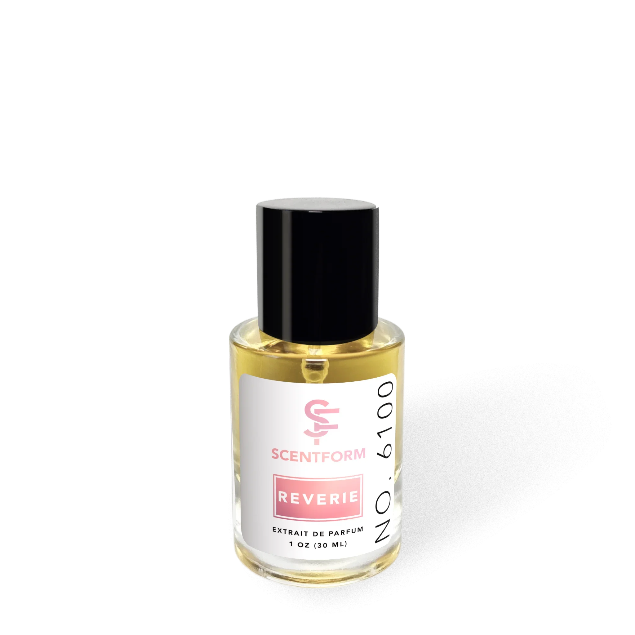 Reverie Extrait de Parfum - 1 oz (30 ml)