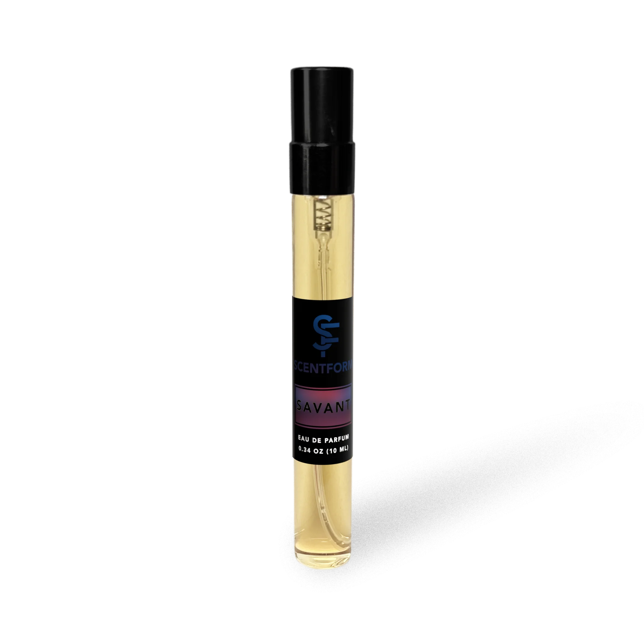 Savant Eau de Parfum - 0.34 oz (10 ml)